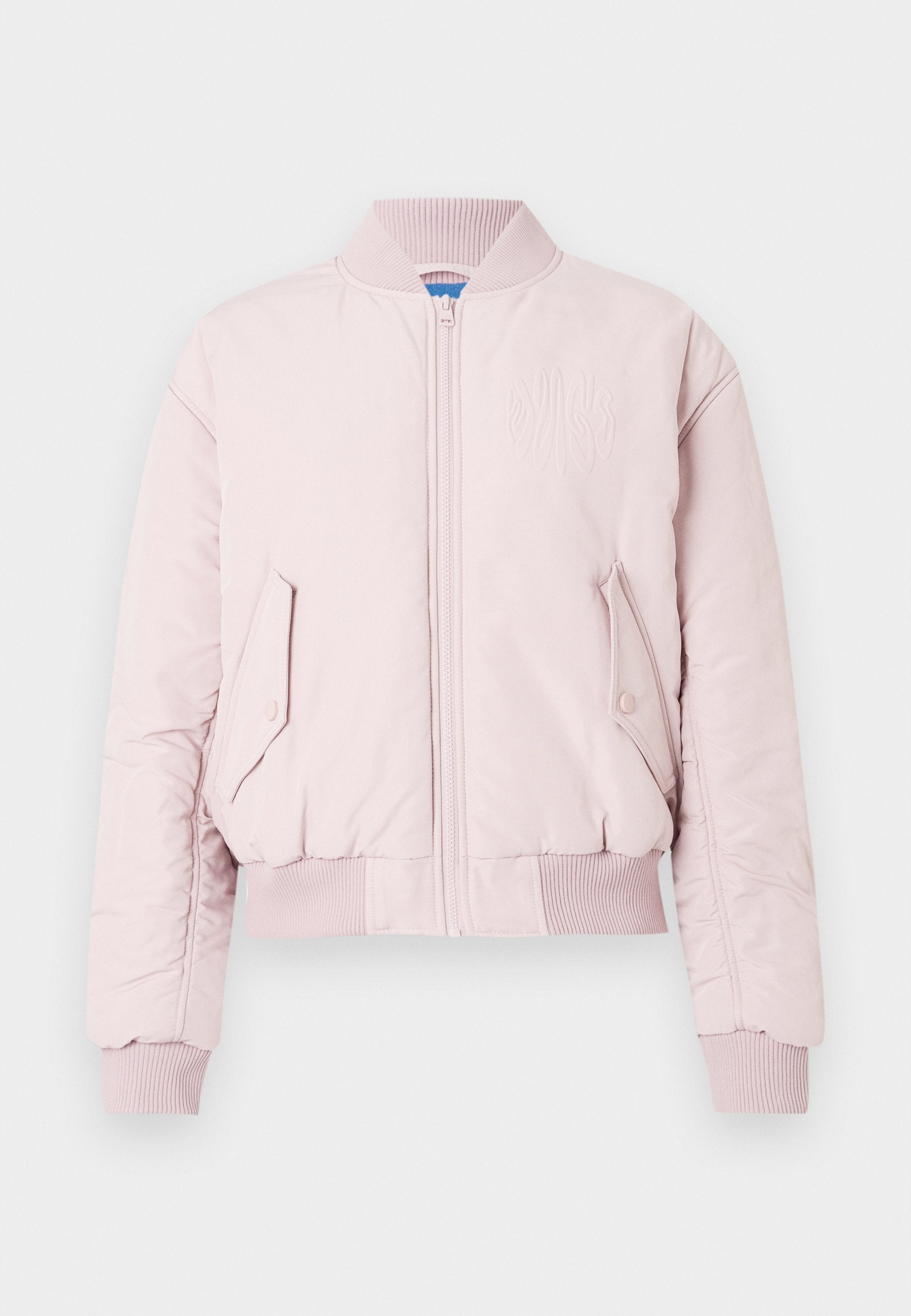FIABLO - Bomber Jacket - light/pastel pink