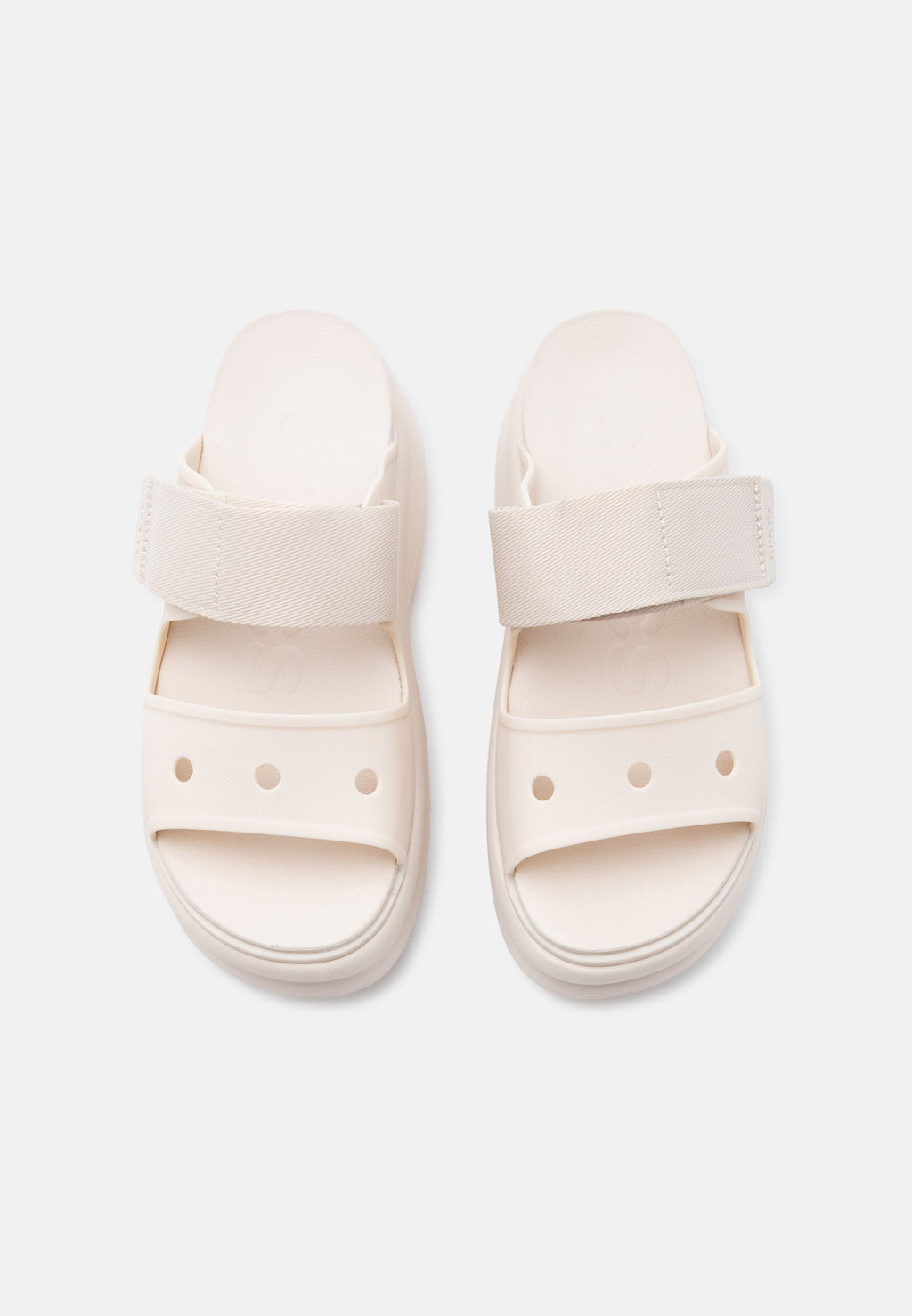 SOHO TWO STRAP - Mules - frappe