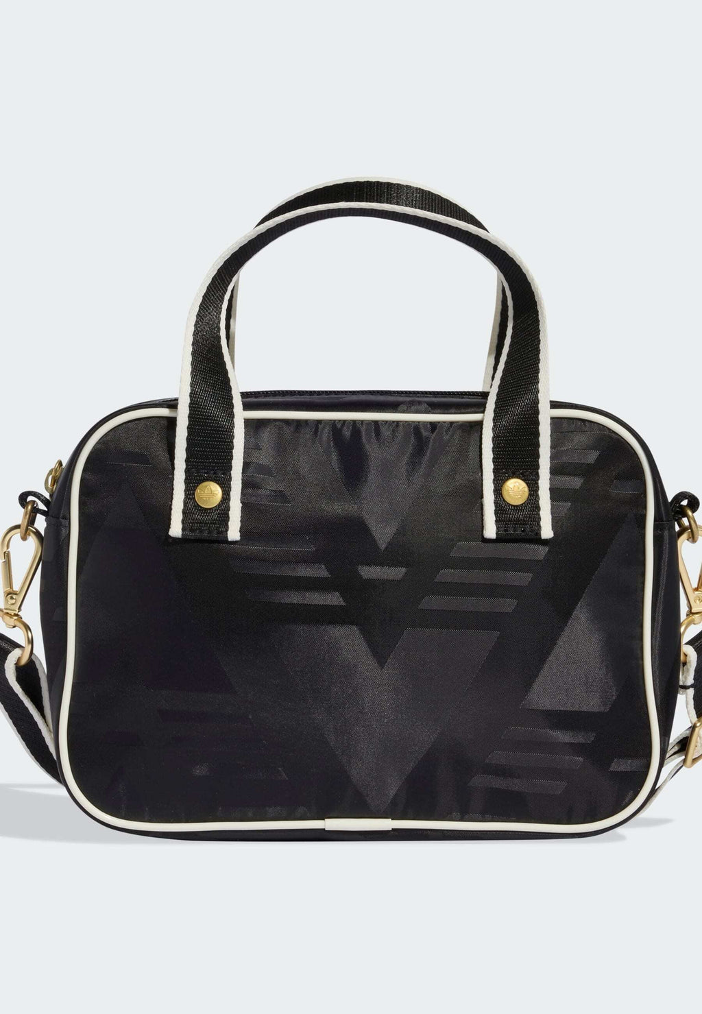AIRLINER - Handbag - black