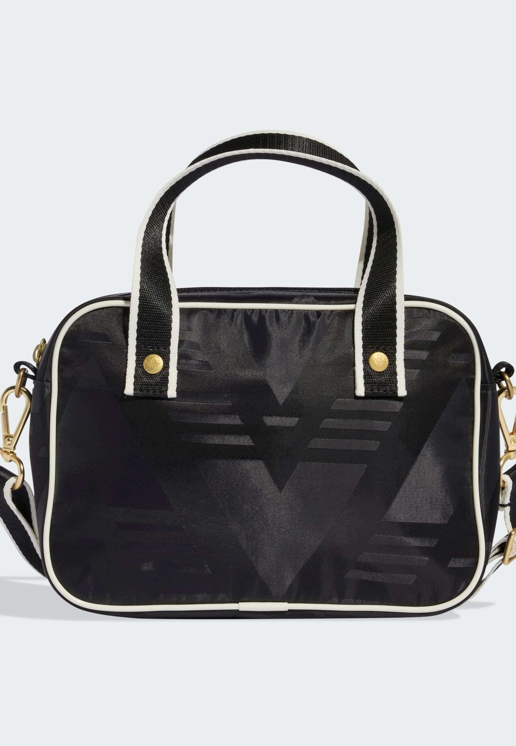 AIRLINER - Handbag - black