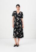 Maxi dress - daisy