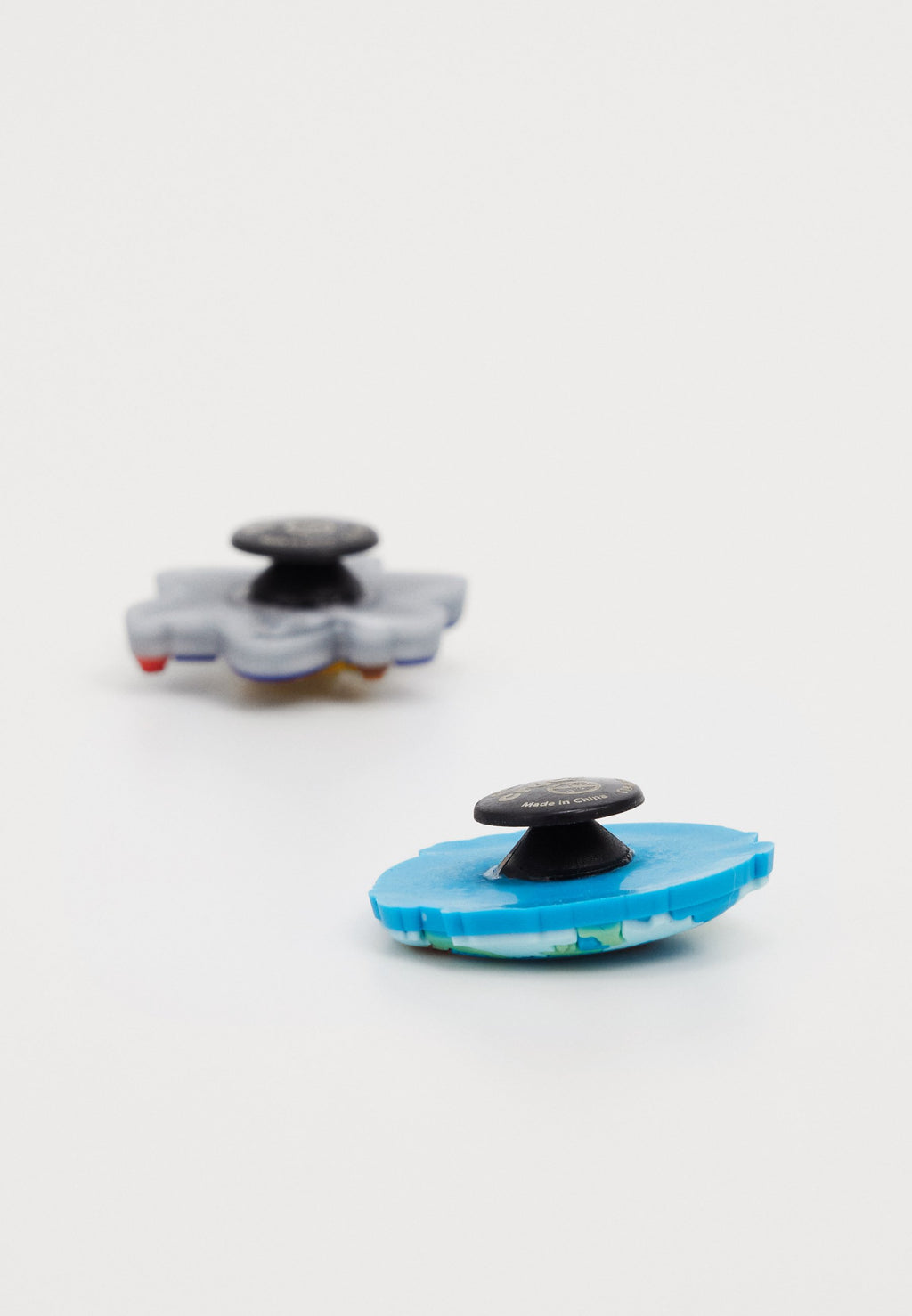 JIBBITZ SCIENCE FAIR 5 PACK UNISEX - Other accessories - multi