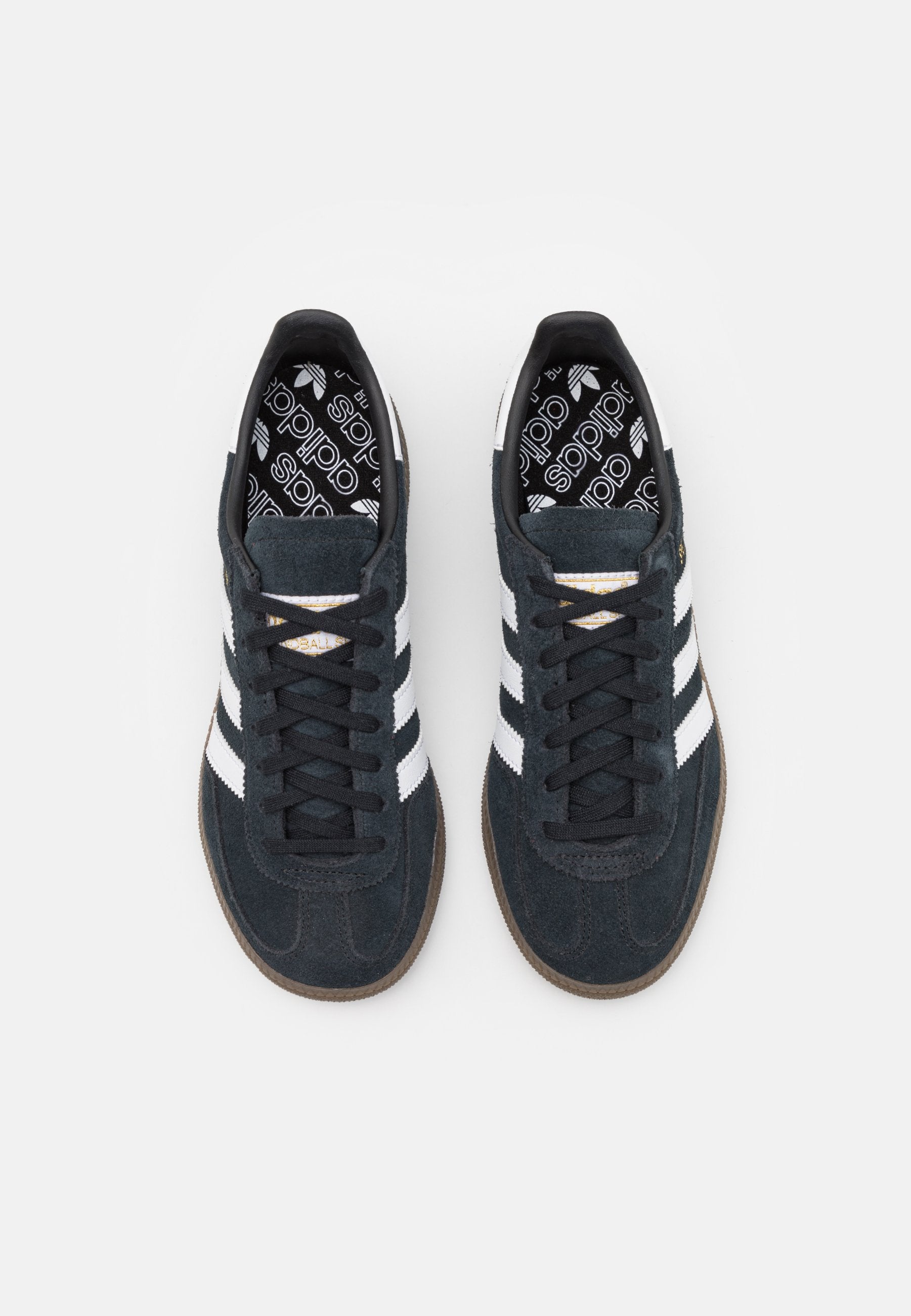 HANDBALL SPEZIAL J - Trainers - core black/footwear white