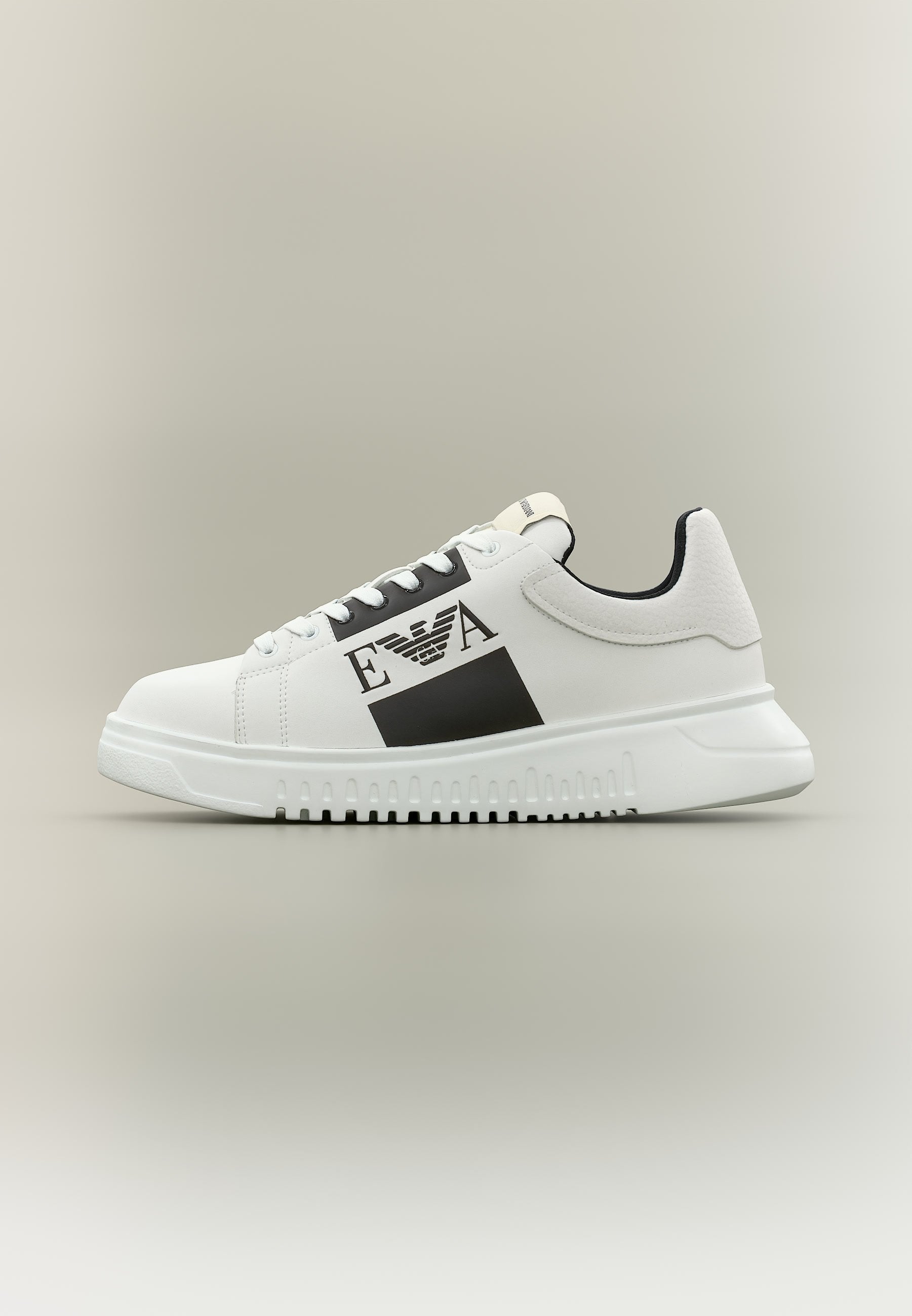 ICON SMU - Trainers - white