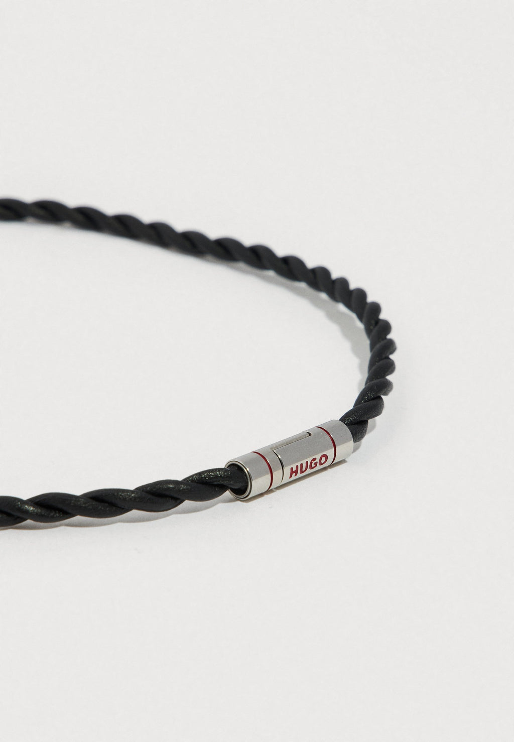 UNISEX - Bracelet - black