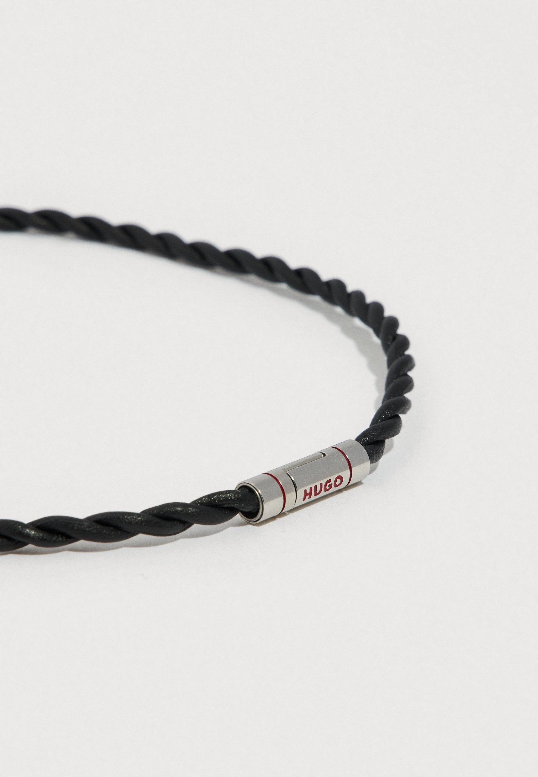 UNISEX - Bracelet - black