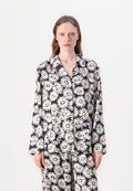CASMERA - Button-down blouse - multi coloured