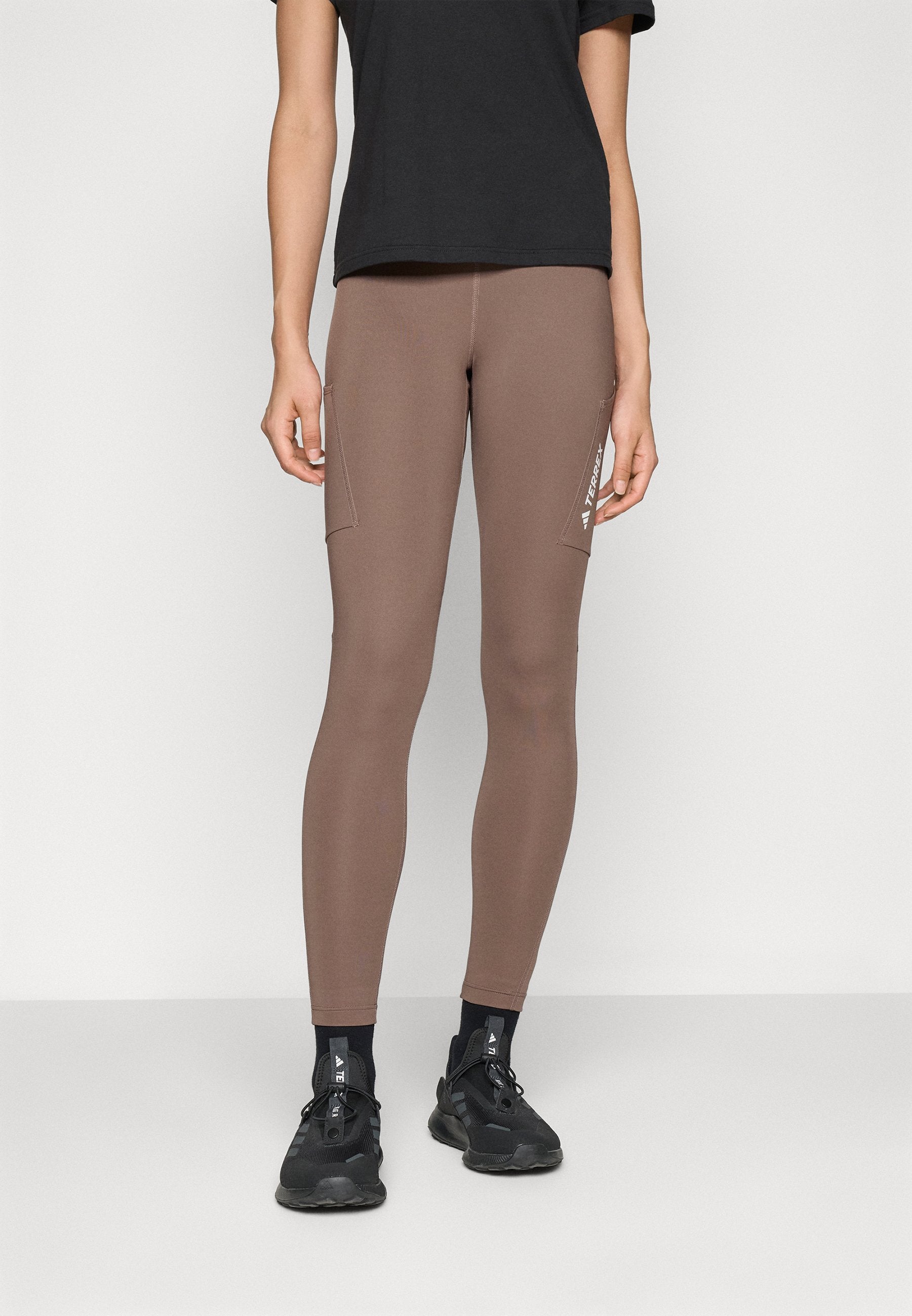 TIGHTS - Leggings - earth strata