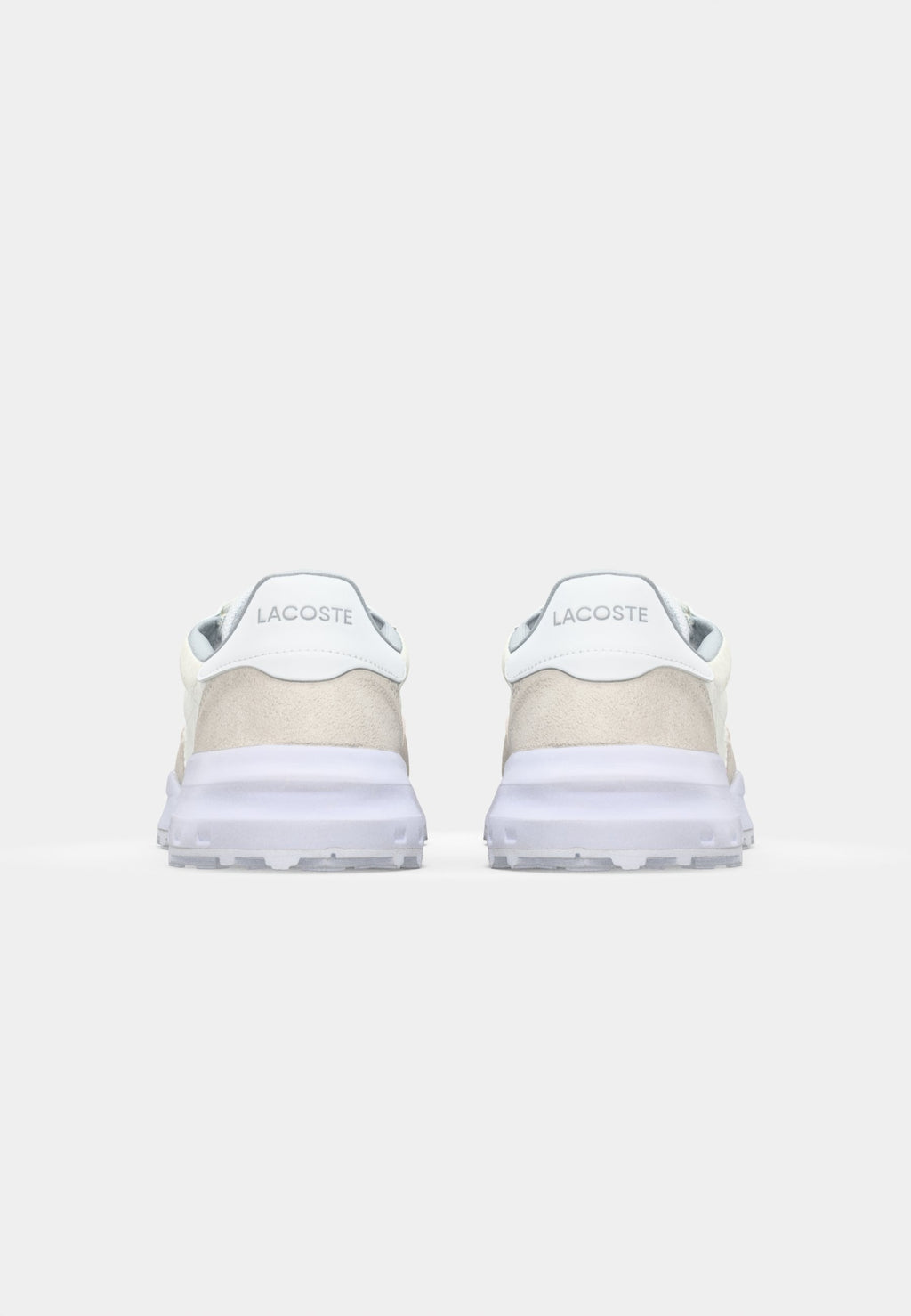 ELITE ACTV EVO 225 - Trainers - white/light grey