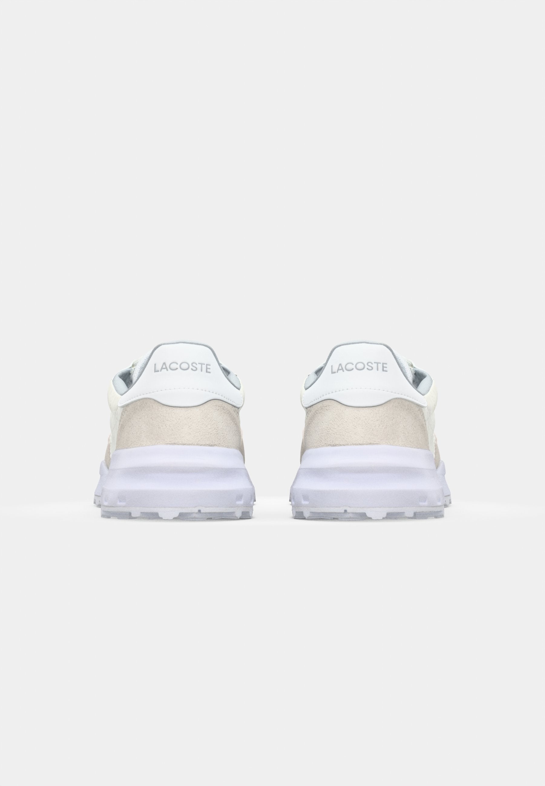 ELITE ACTV EVO 225 - Trainers - white/light grey
