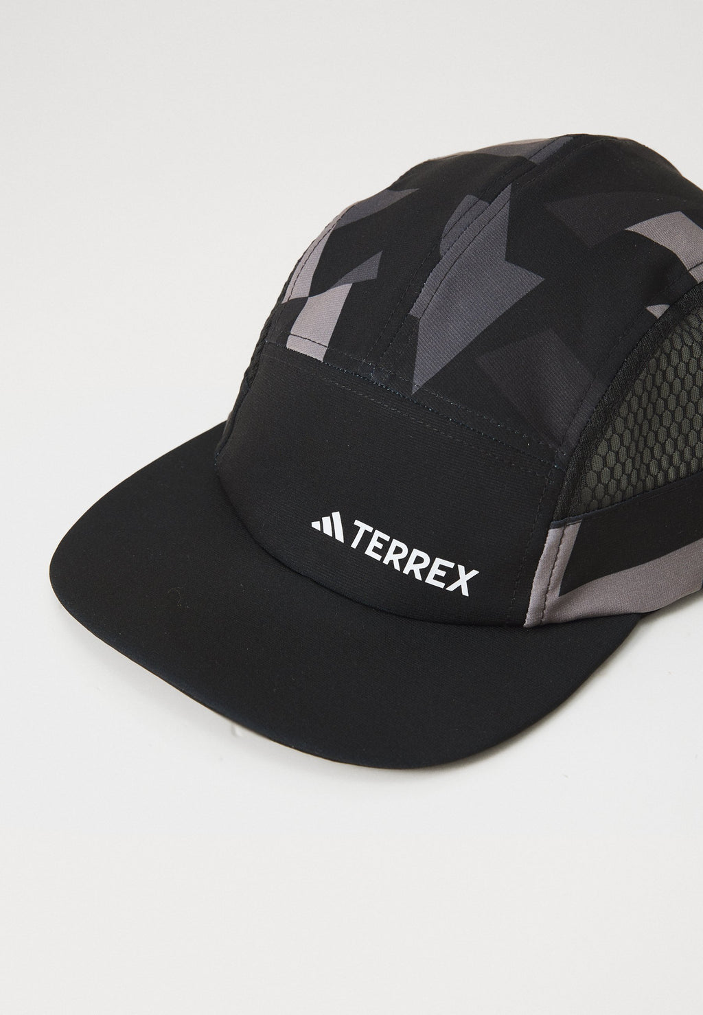 UNISEX - Cap - black/carbon/white
