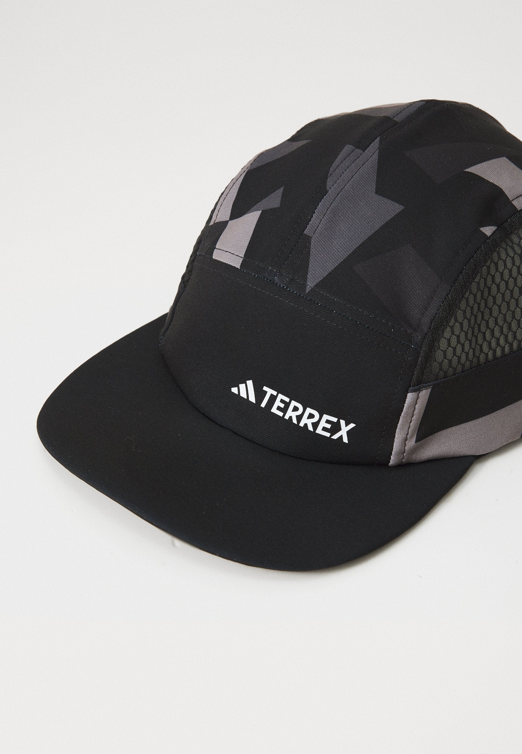 UNISEX - Cap - black/carbon/white