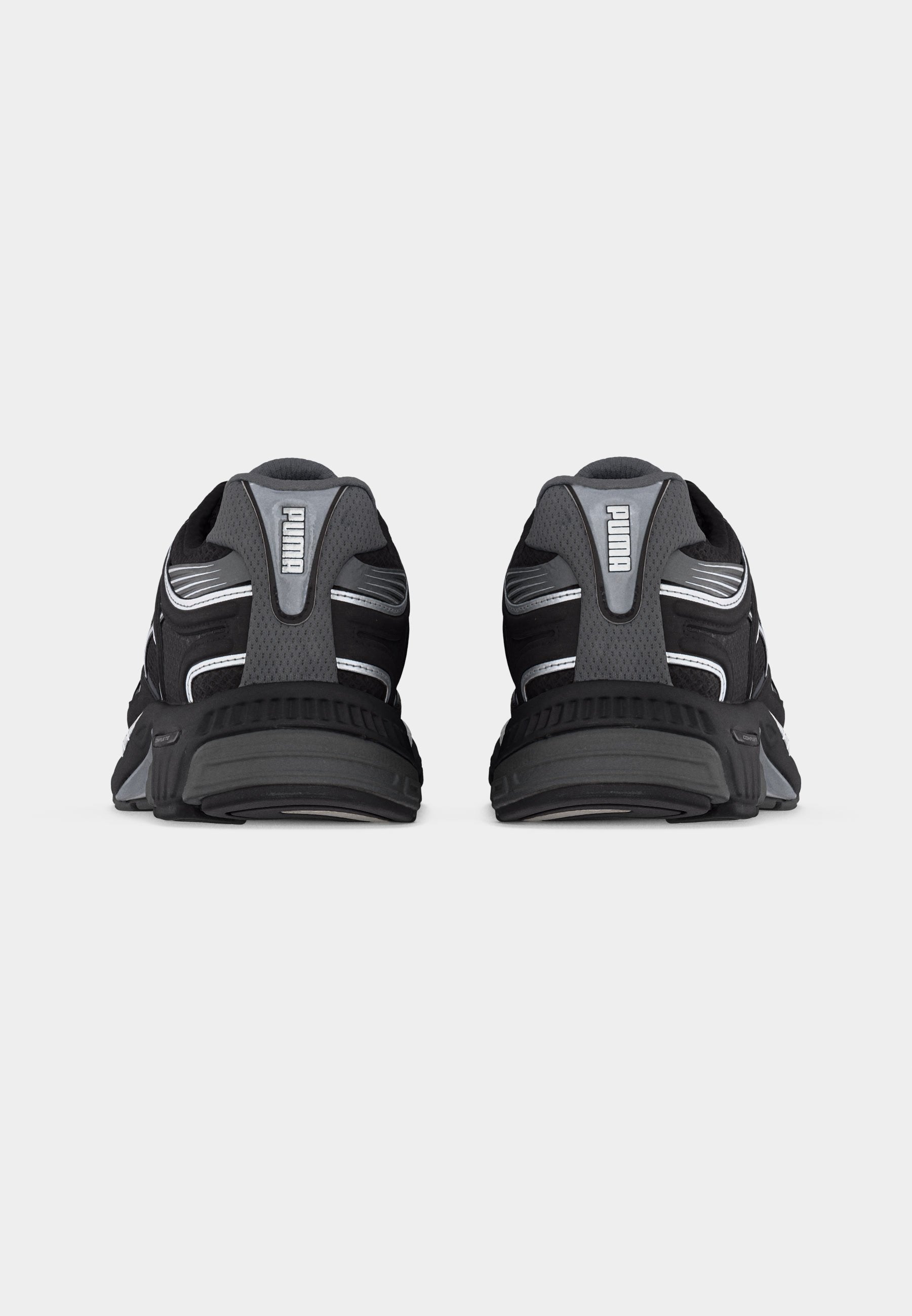 SKY JET UNISEX - Trainers - black