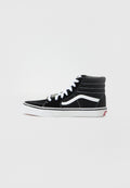 UNISEX - Trainers - black/white
