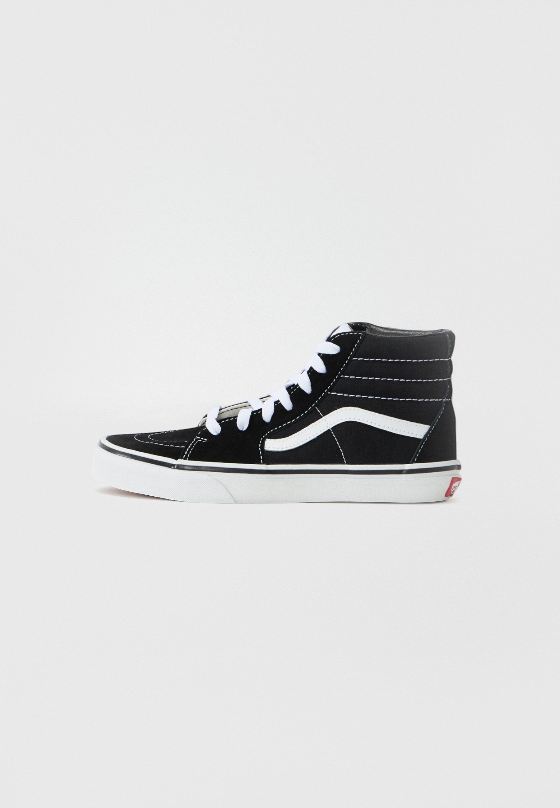 UNISEX - Trainers - black/white