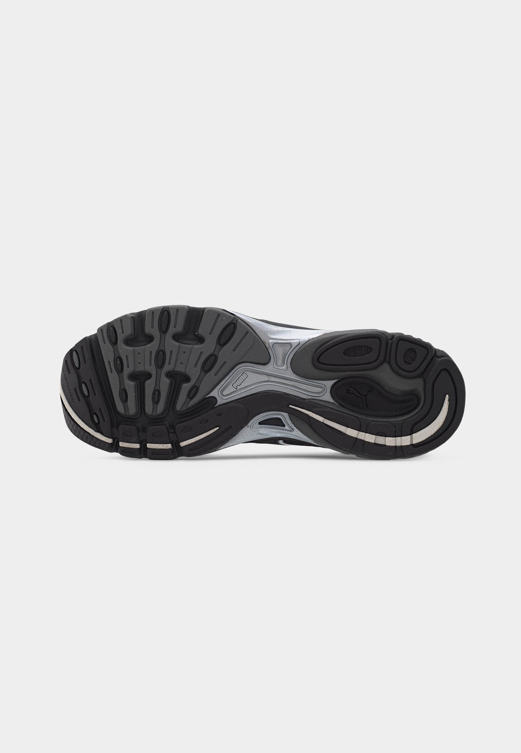 SKY JET UNISEX - Trainers - black