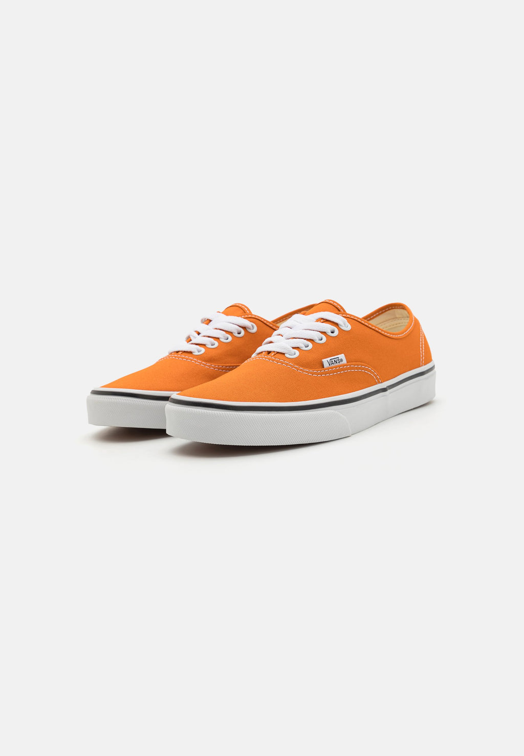 AUTHENTIC UNISEX - Trainers - marmalade