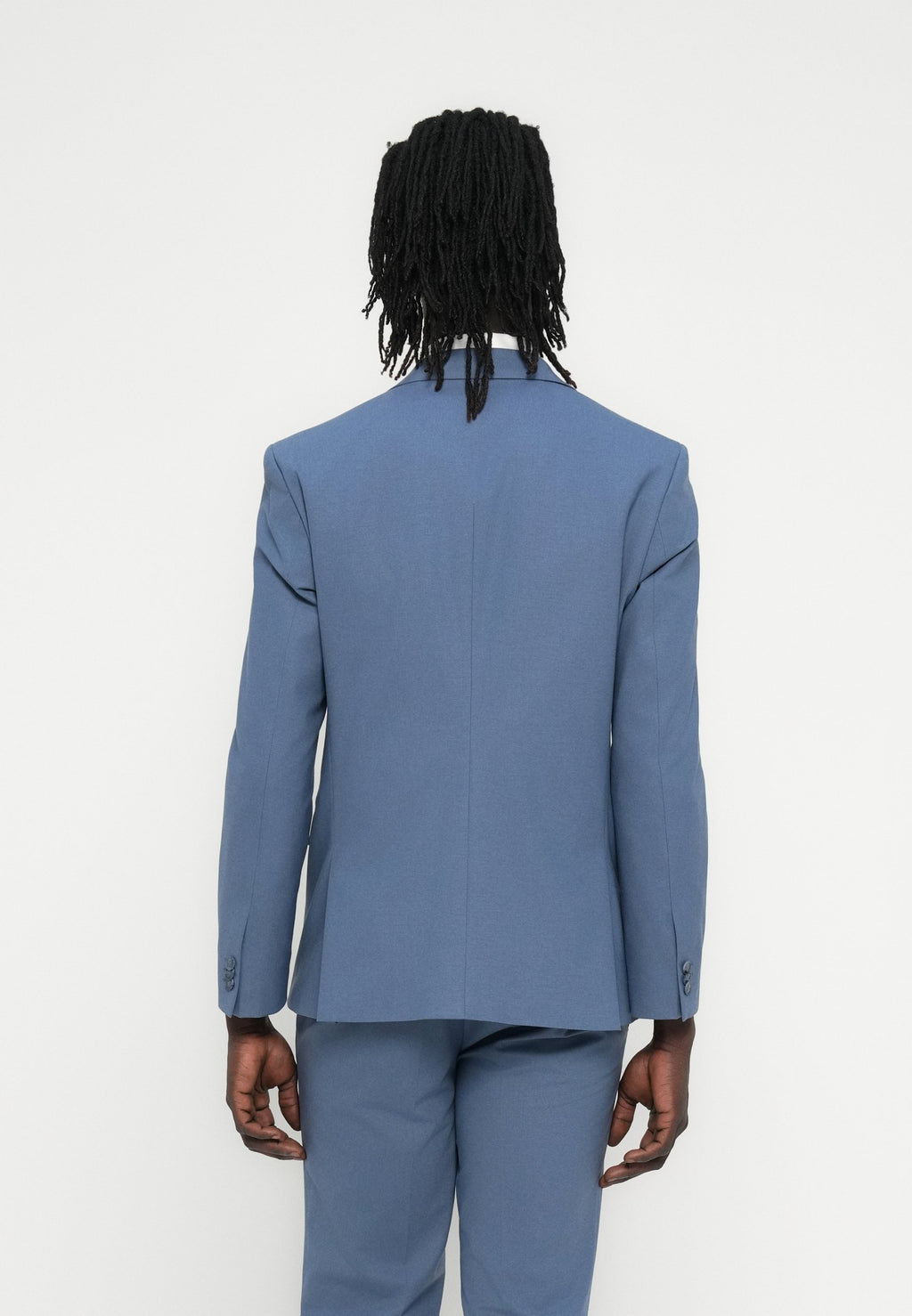 ARTI-HESTEN253X SET - Suit - open blue
