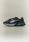 FADE NITRO JR UNISEX - Baskets - black/cool dark gray