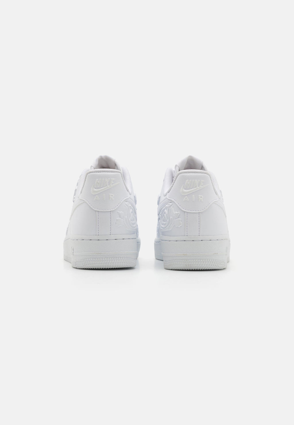 AIR FORCE 1 '07 SE - Spor Ayakkabı - beyaz/siyah