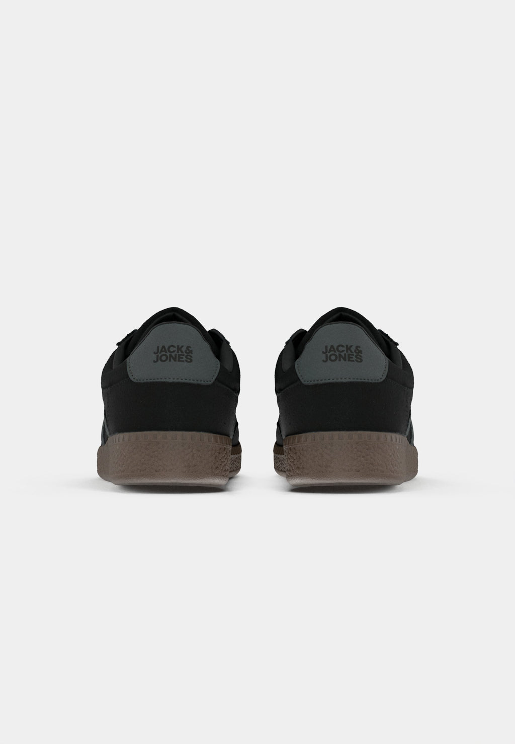JFWKIRK - Trainers - anthracite/asphalt