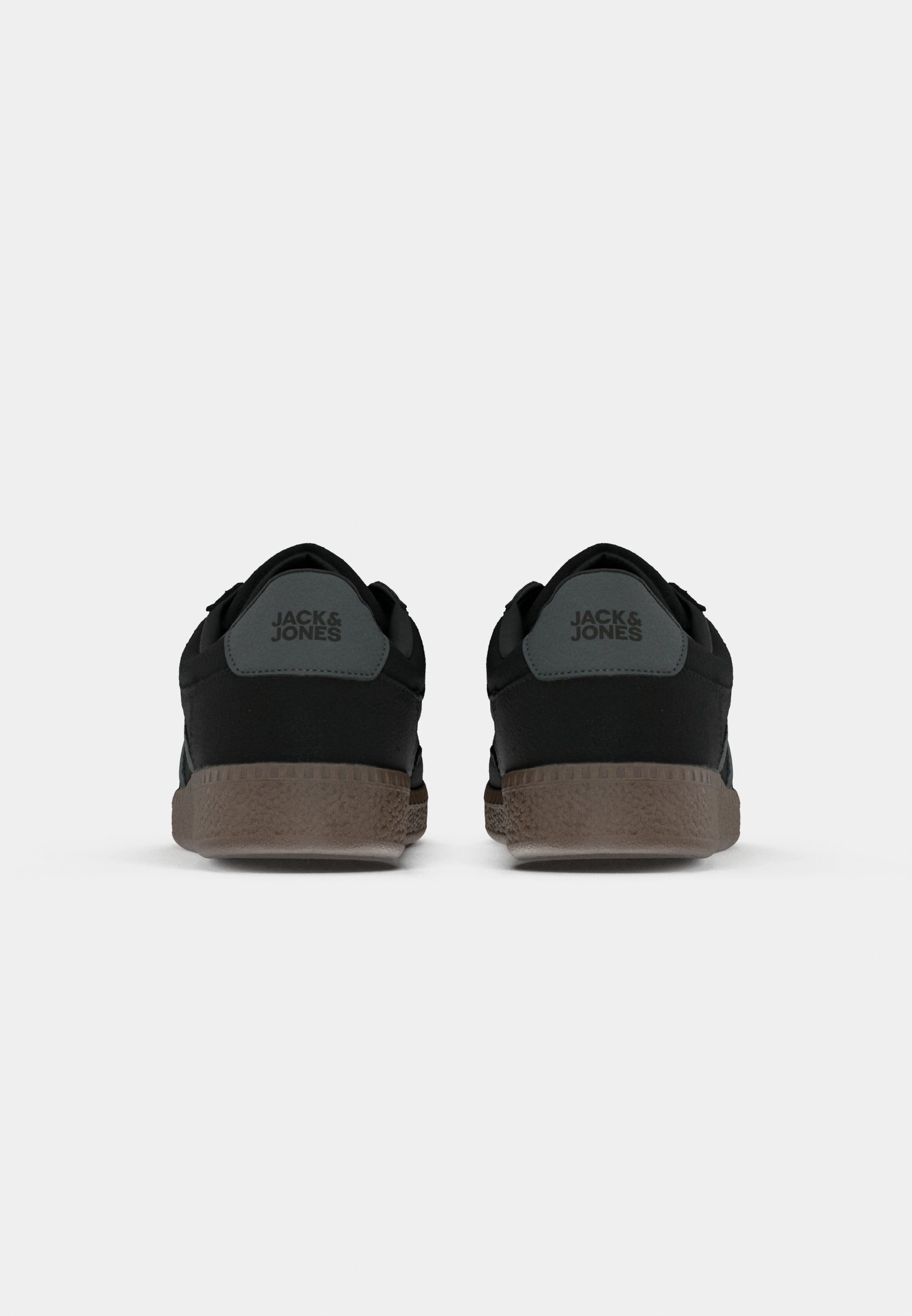 JFWKIRK - Trainers - anthracite/asphalt