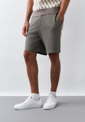 DAYONO - Tracksuit bottoms - dark grey