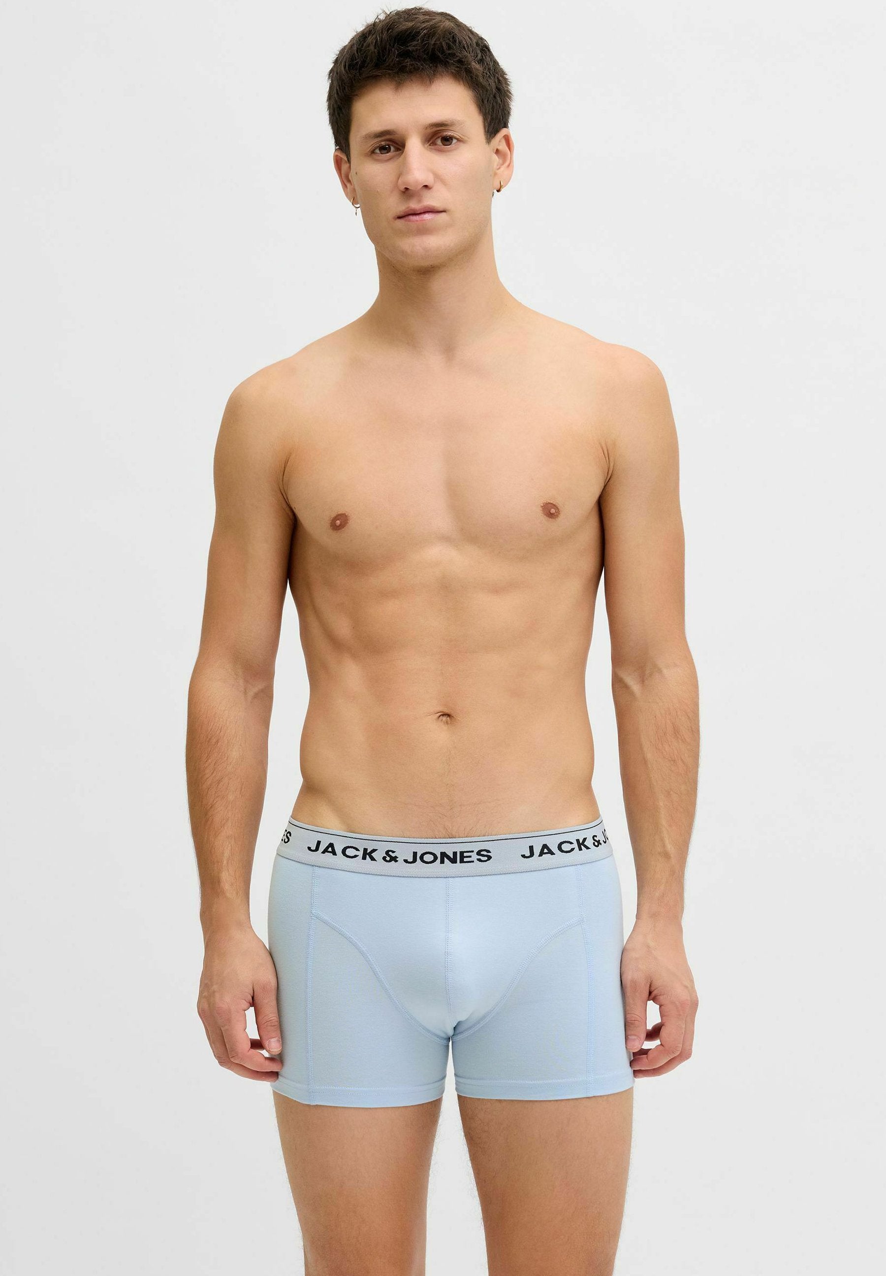 Trunks 3-pack Trunks - Trunks - dark navy