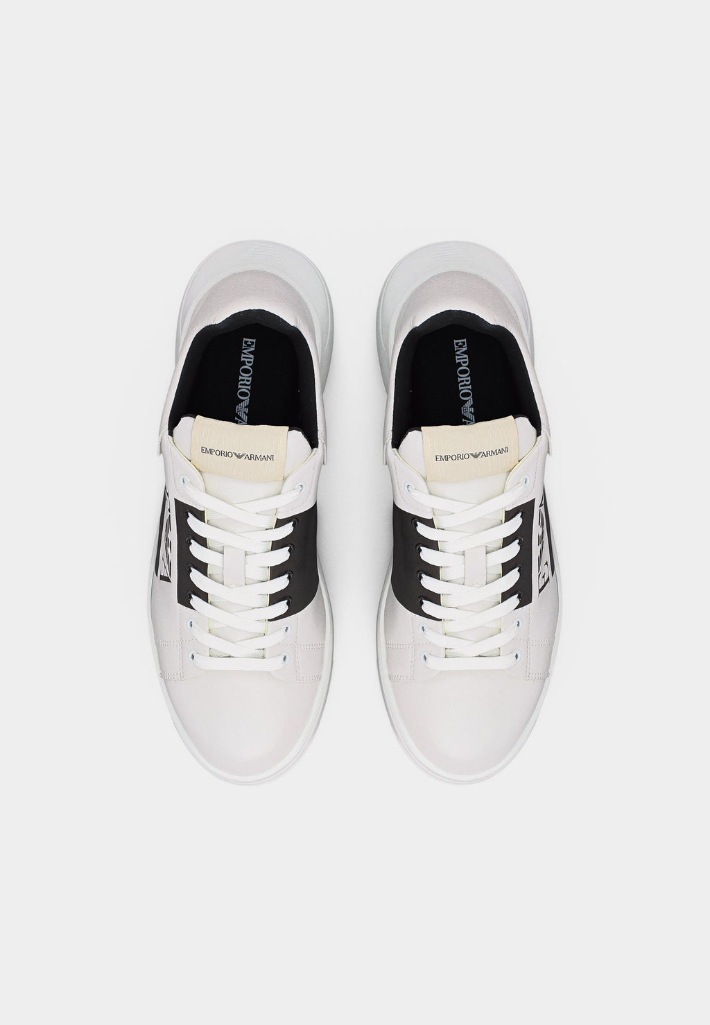 ICON SMU - Trainers - white