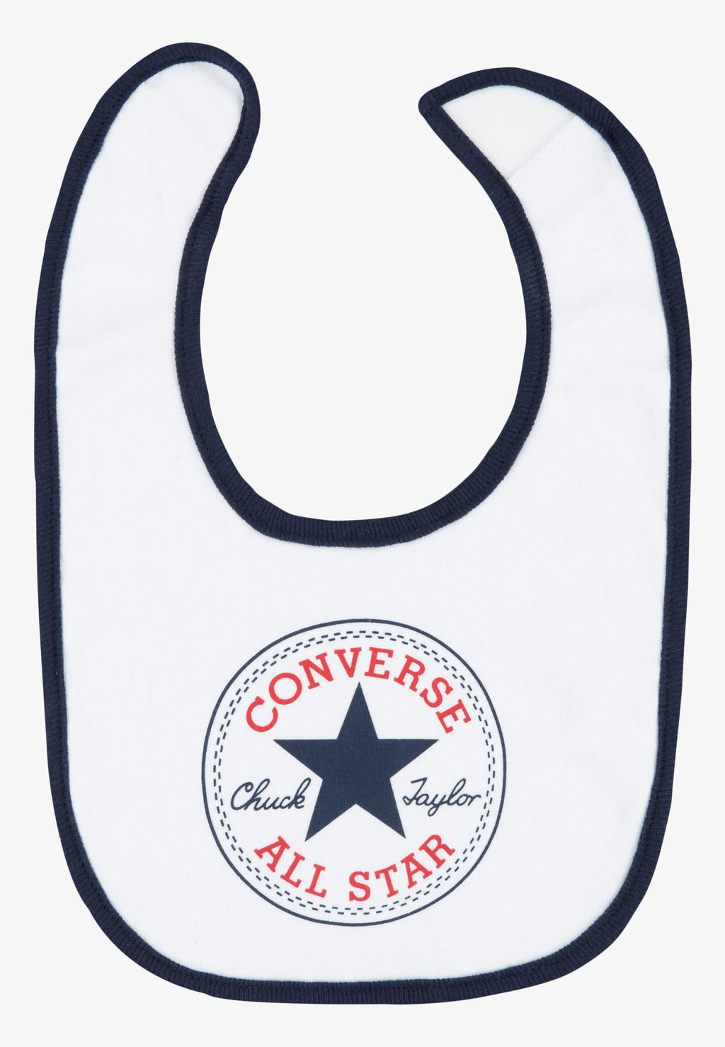 CHUCK INFANT HAT BIB BOOTIE SET - Scarf - obsidian