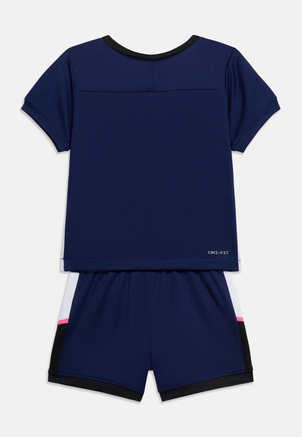 ACADEMY UNISEX SET - Sports T-shirt - blue void