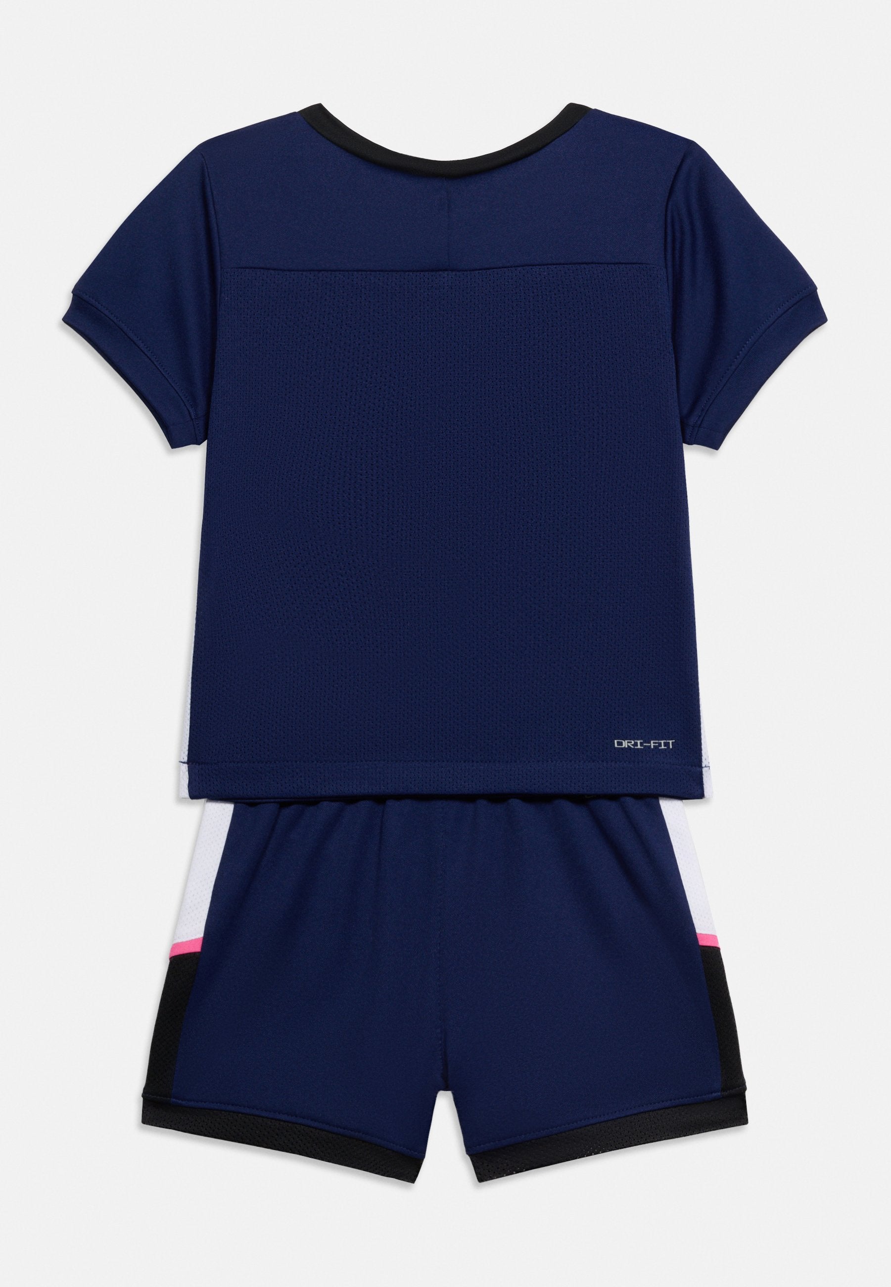 ACADEMY UNISEX SET - Sports T-shirt - blue void