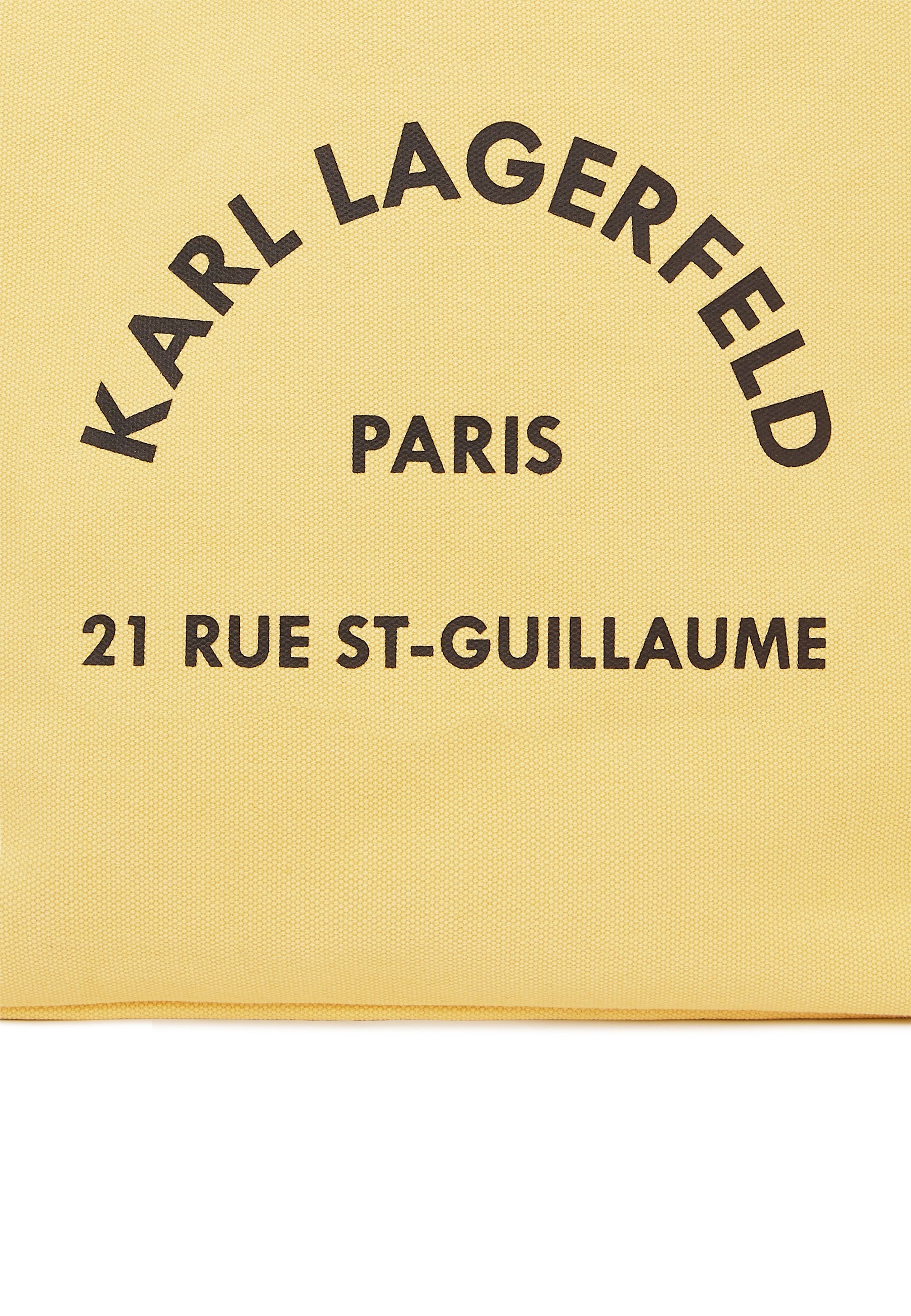 UNISEX - Tote bag - sunlight