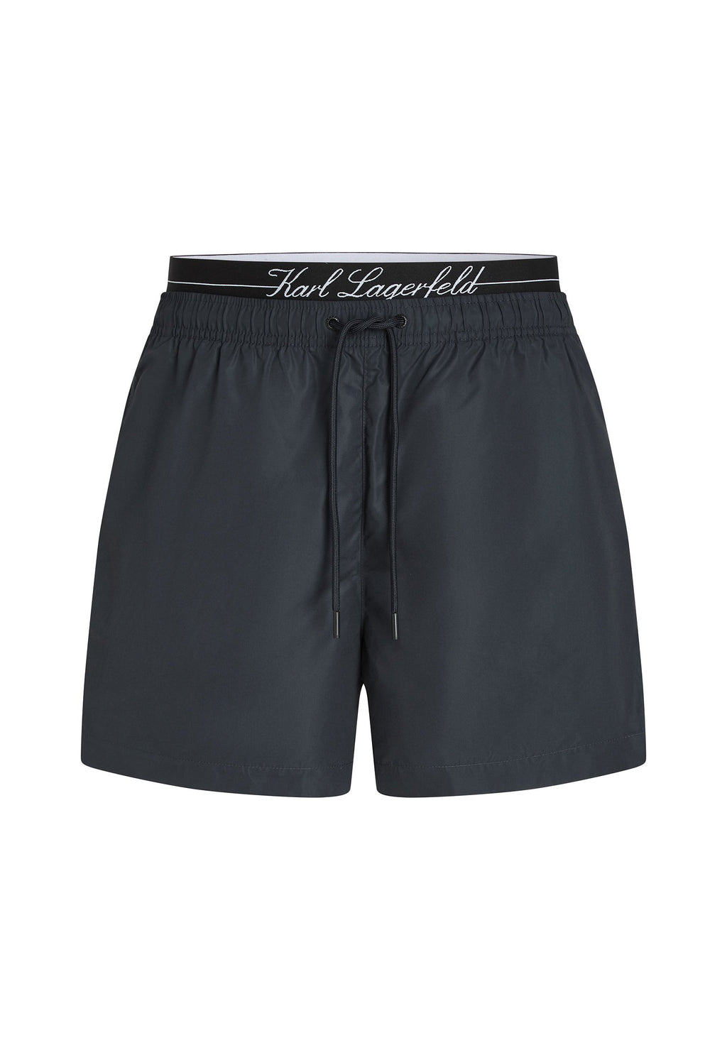 HOTEL CREST - Swimming shorts - dark navy