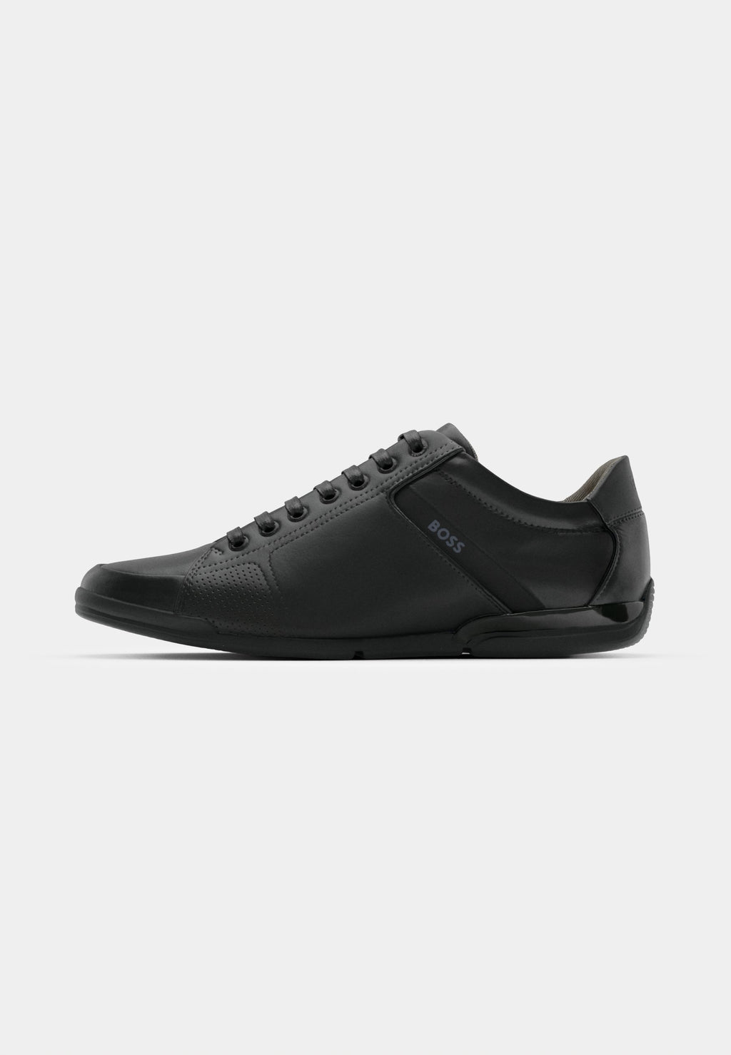 SATURN_LOWP_LUX4 A - Trainers - black