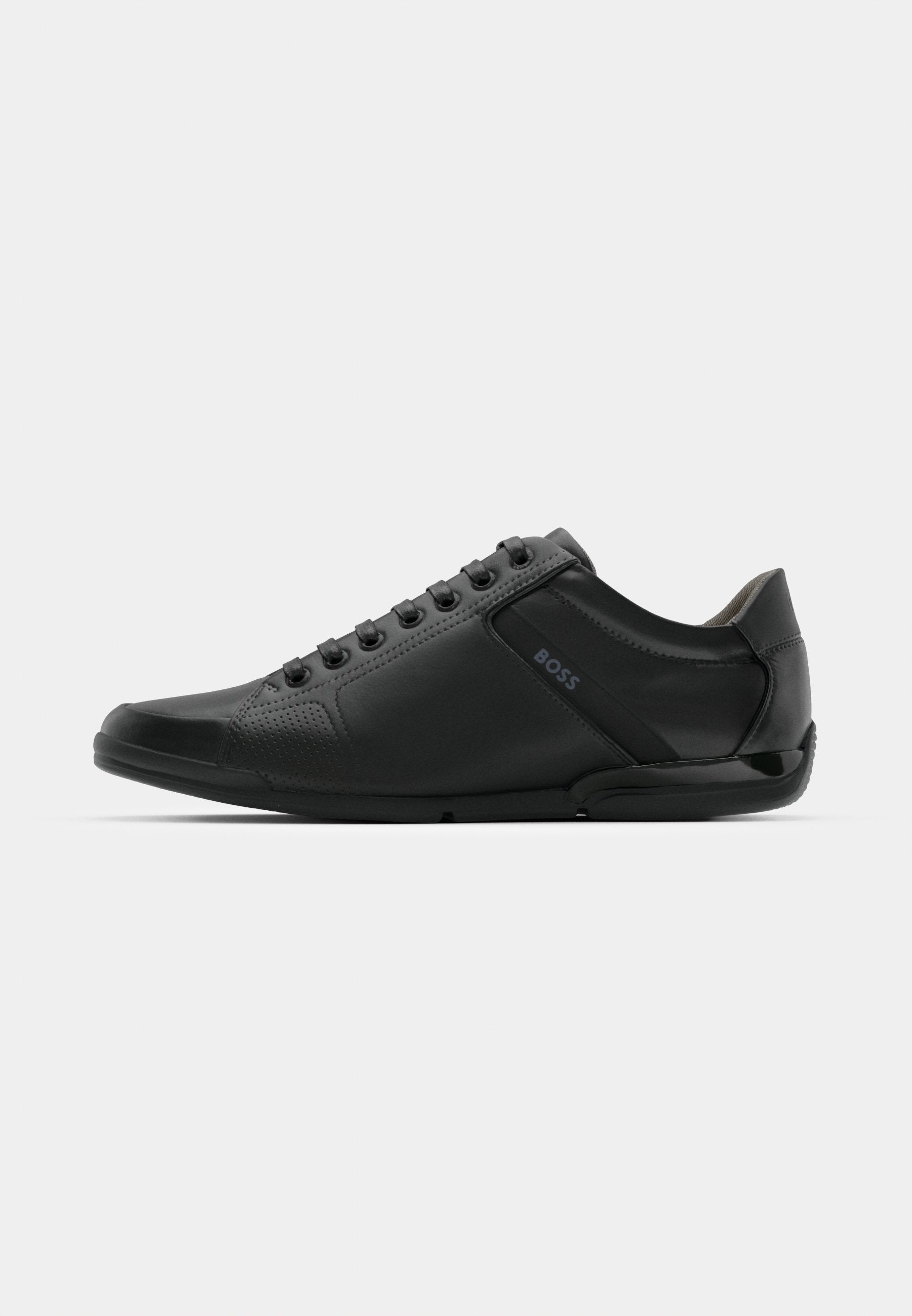 SATURN_LOWP_LUX4 A - Trainers - black