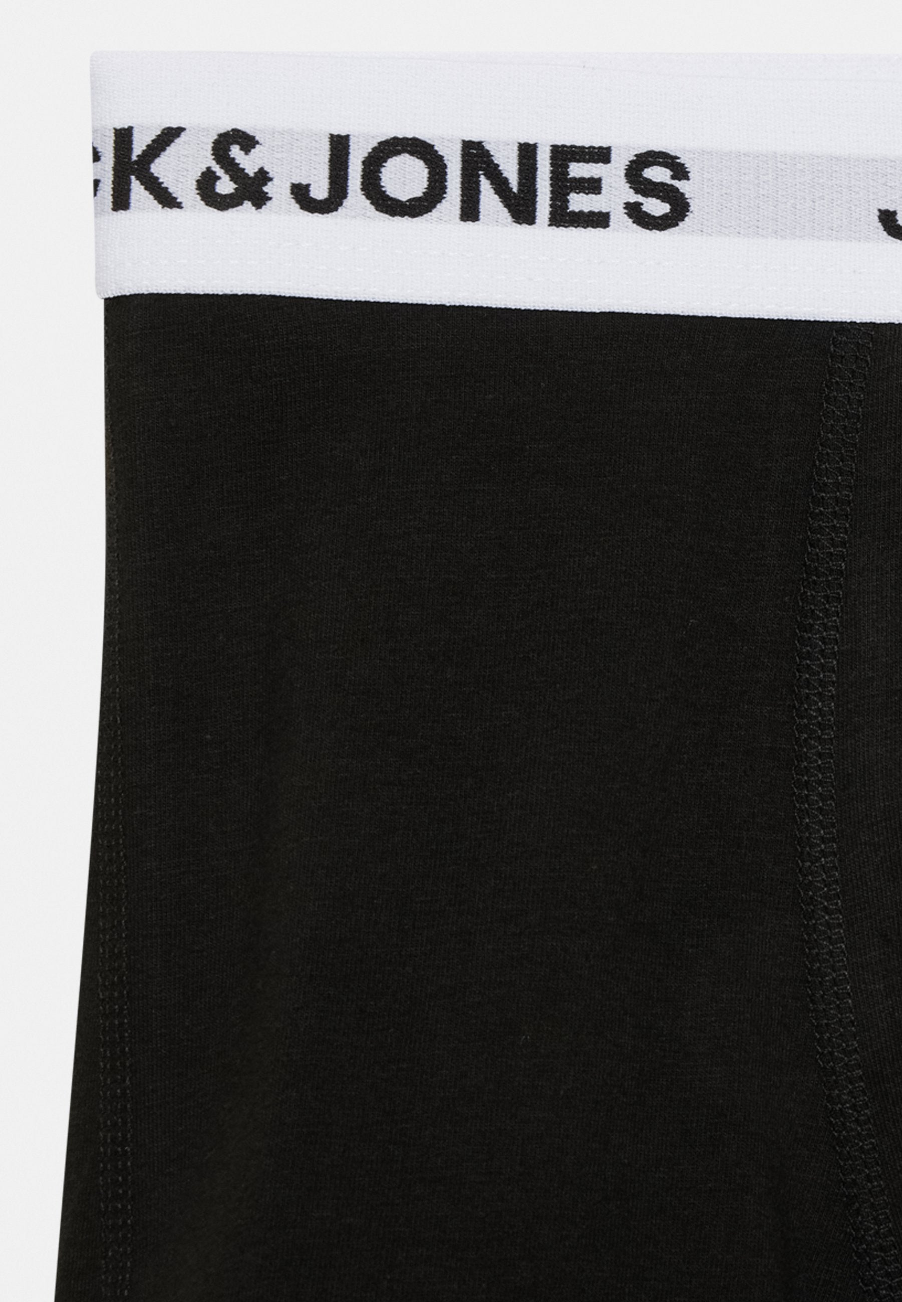 Trunks 5-pack Trunks Junior - Trunks - black/navy blazer/forest night