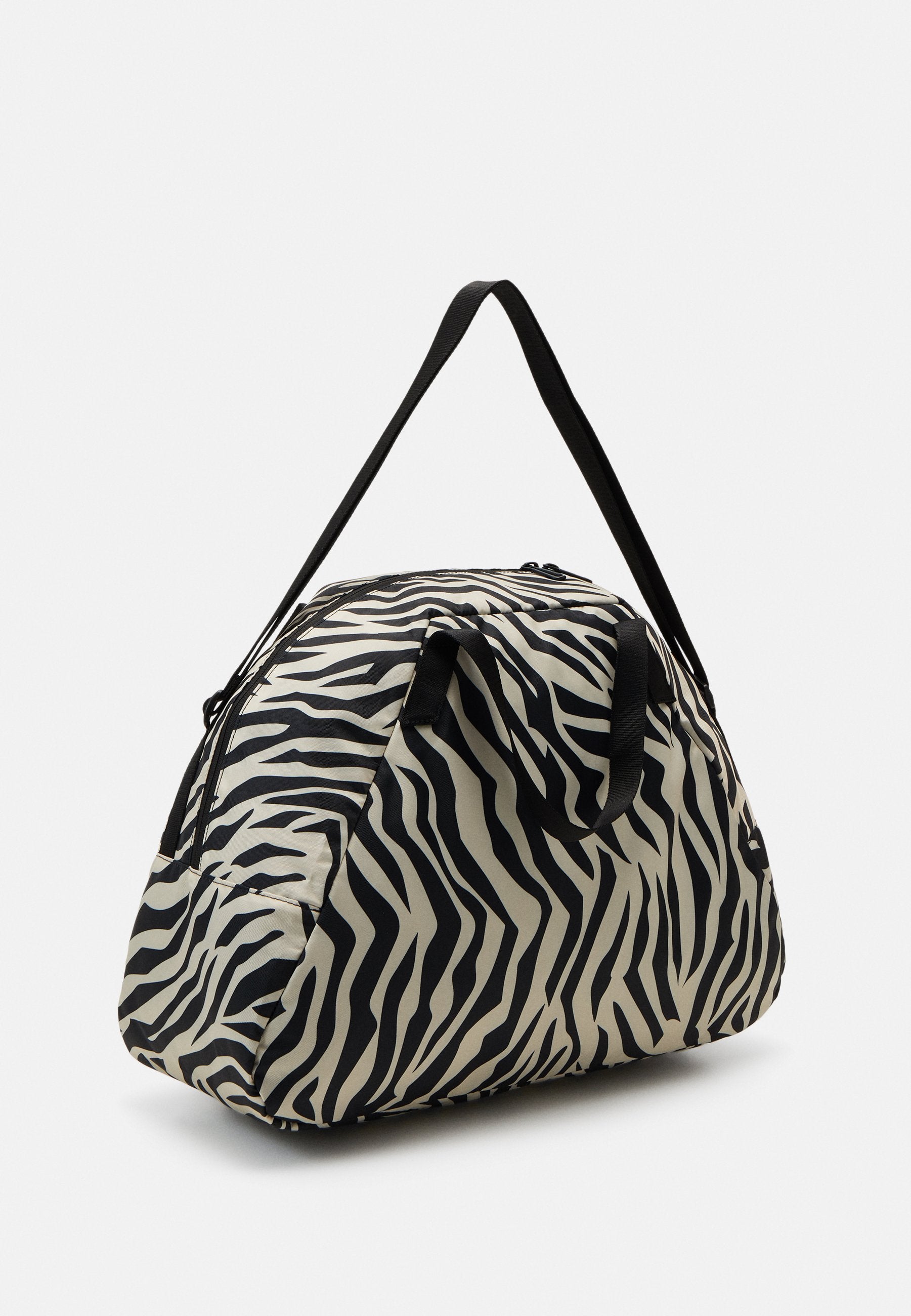 GRIP BAG - Sports bag - sugared almond/black