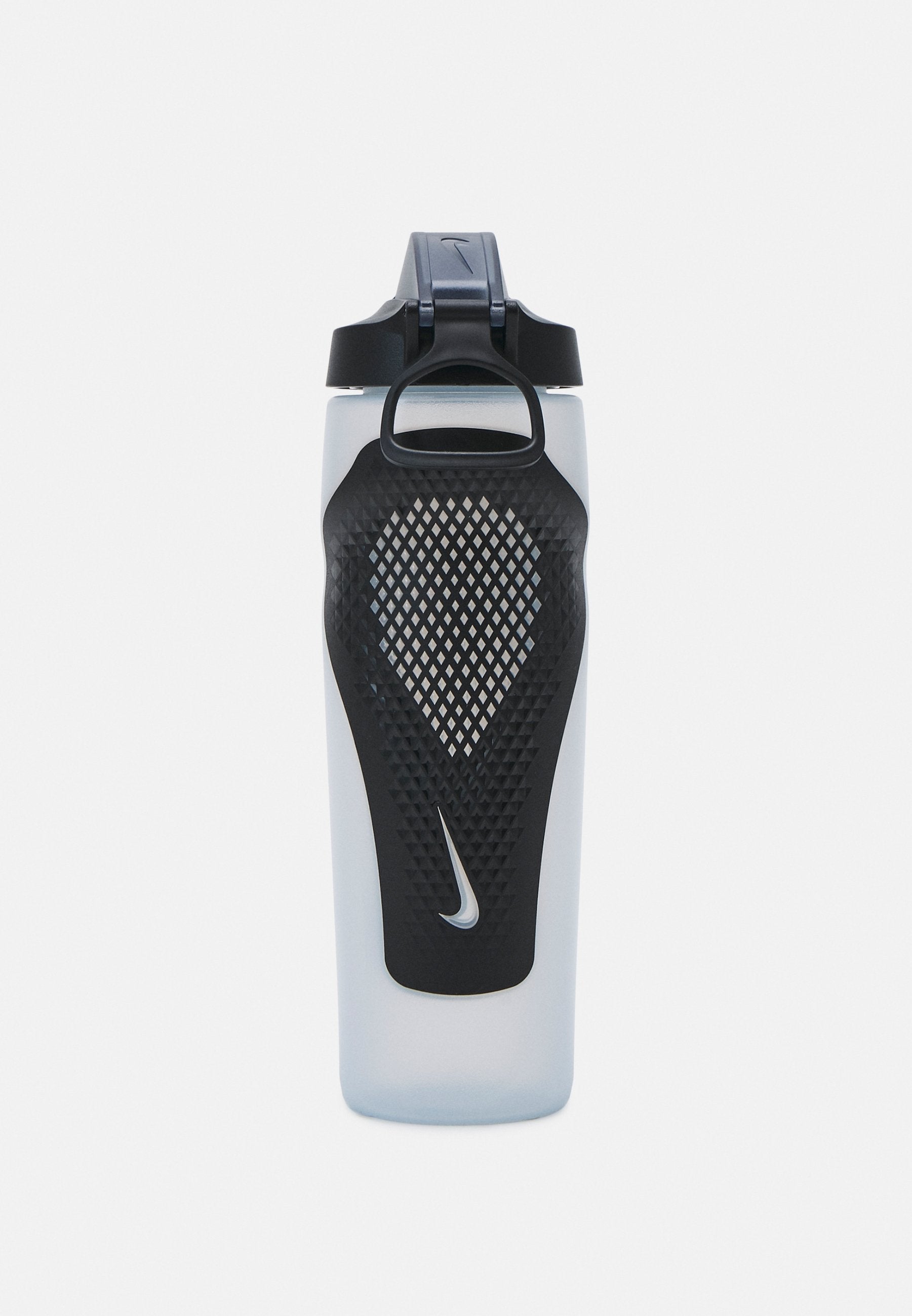 REFUEL BOTTLE LOCKING LID UNISEX - Drink bottle - natural/black/black iridescent