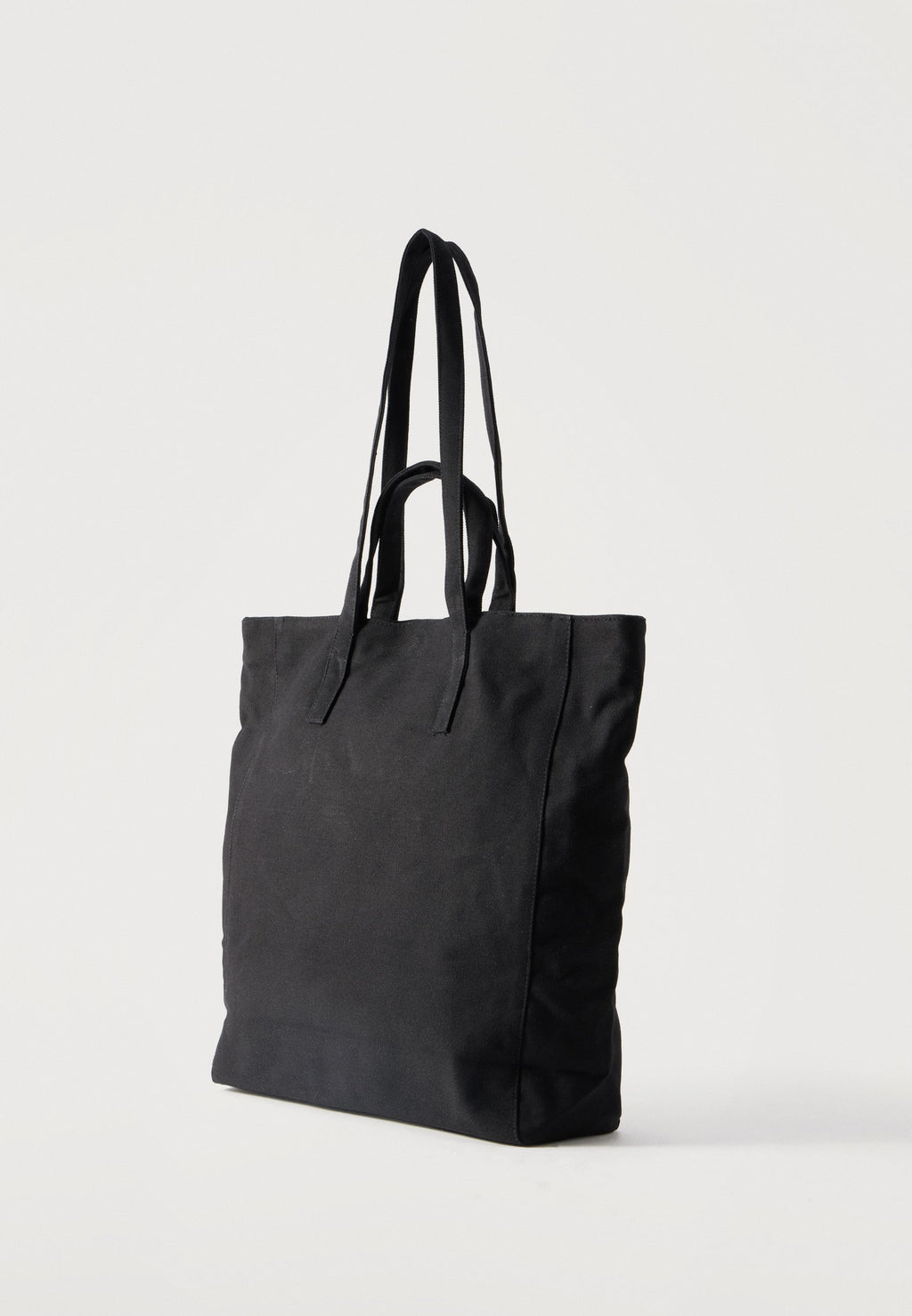 Tote bag - black