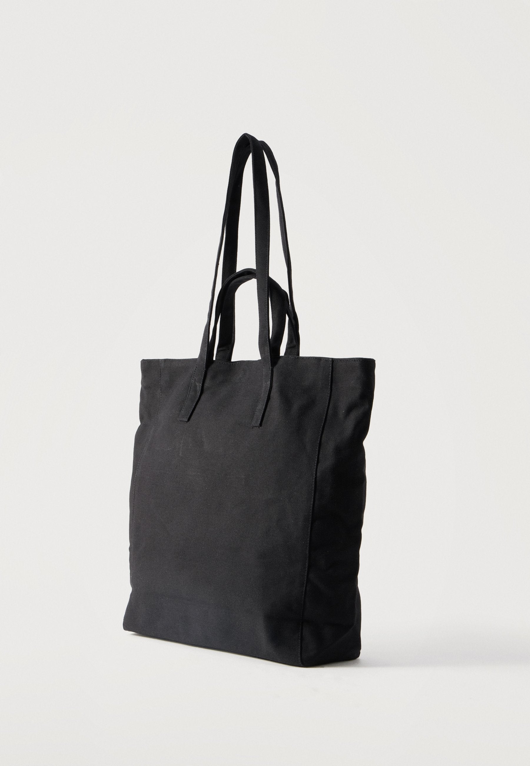 Tote bag - black