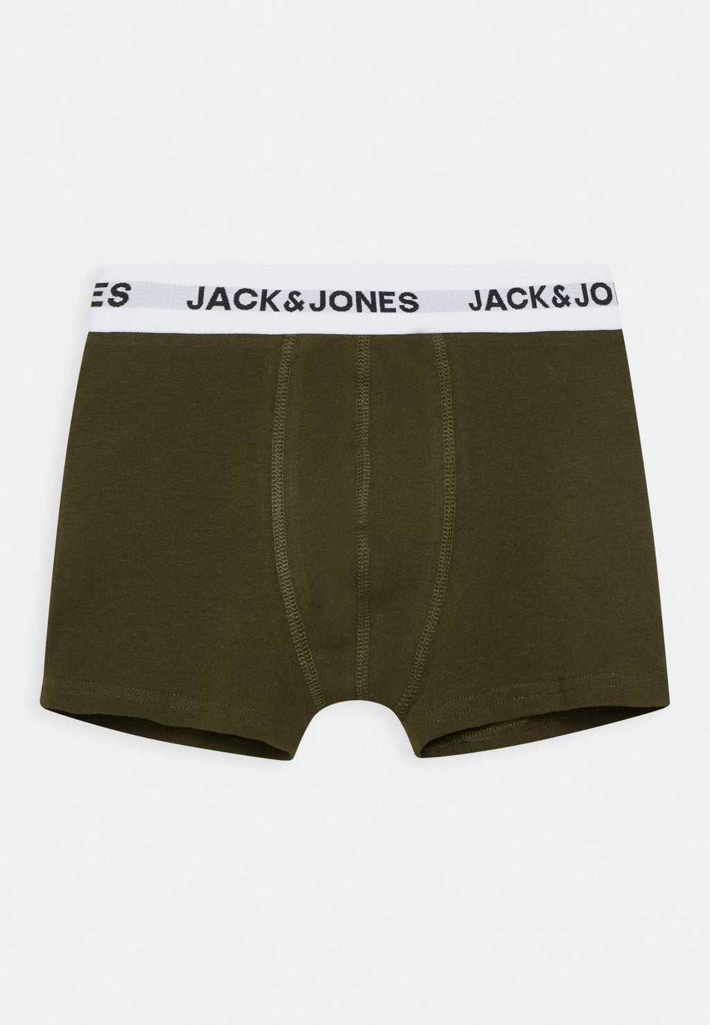 Trunks 5-pack Trunks Junior - Trunks - black/navy blazer/forest night