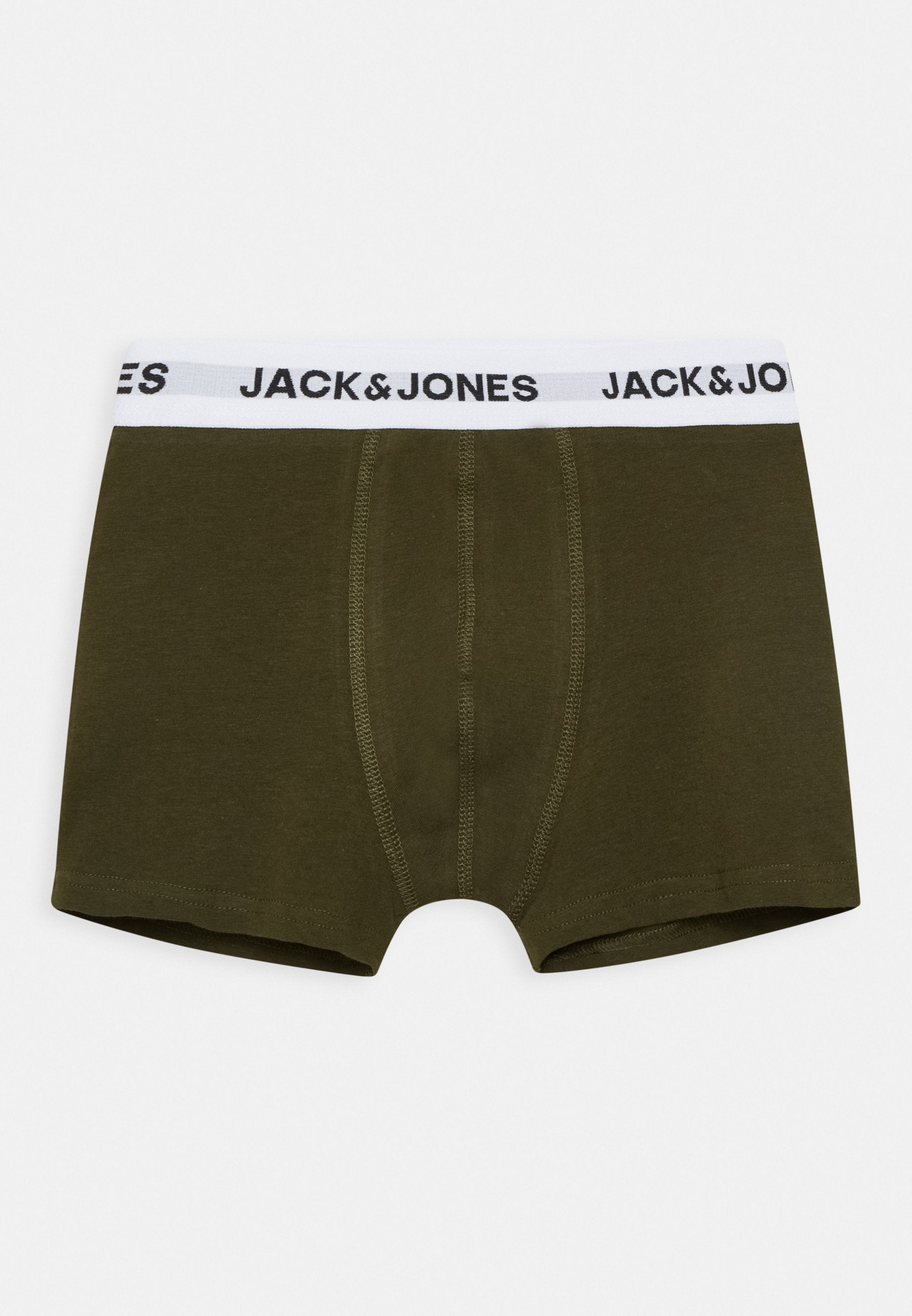 Trunks 5-pack Trunks Junior - Trunks - black/navy blazer/forest night