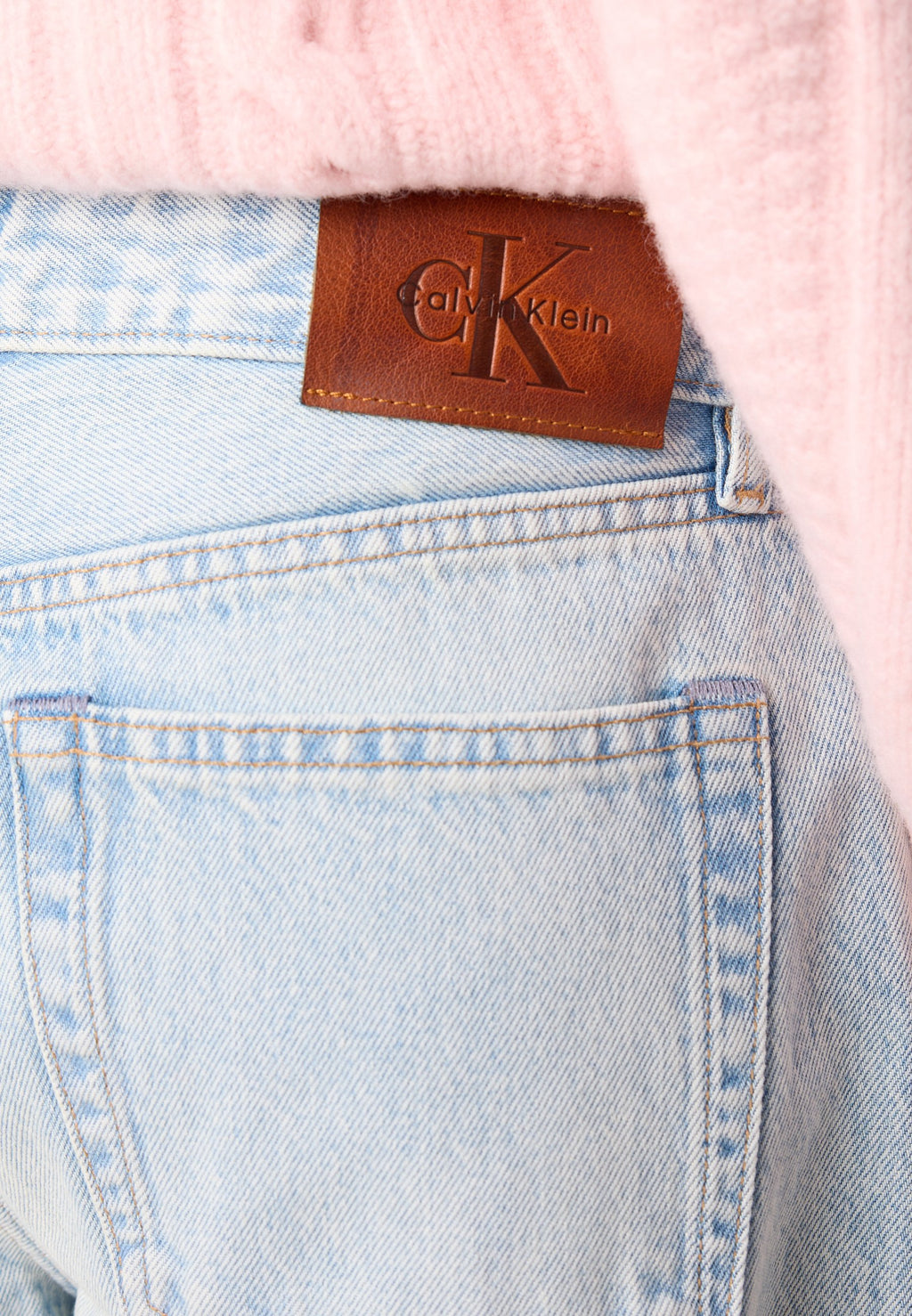 SIGNATURE 90S STRAIGHT - Relaxed fit jeans - lafayette
