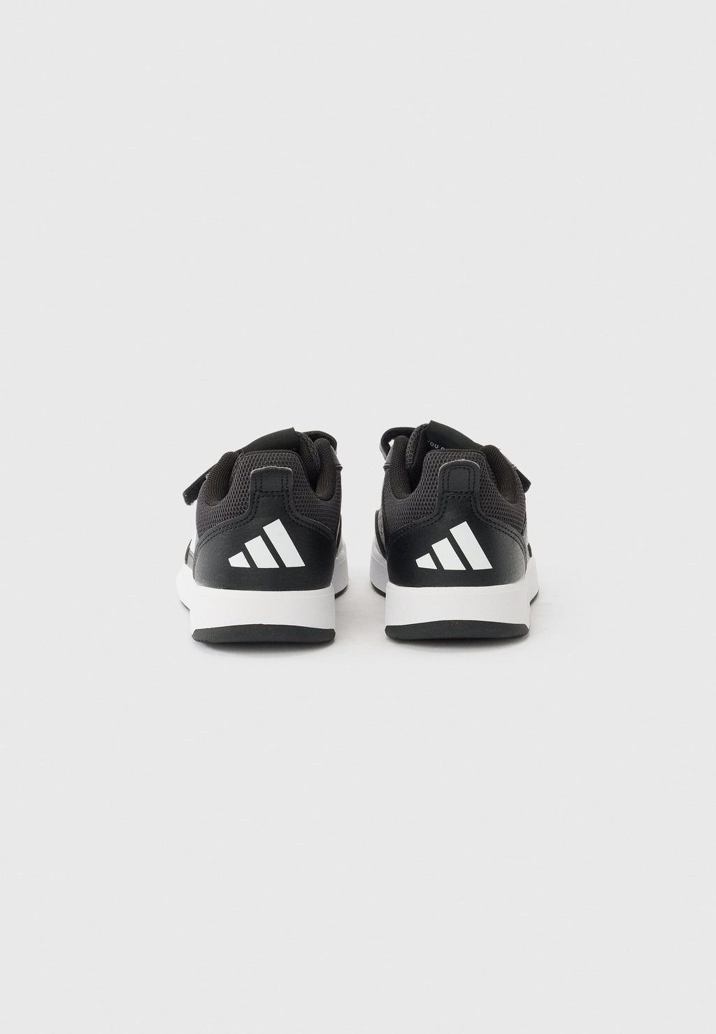 TENSAUR SPORT - Training shoe - core black/white