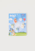 BLUEY UNISEX 5 PACK - Other accessories - multi-coloured