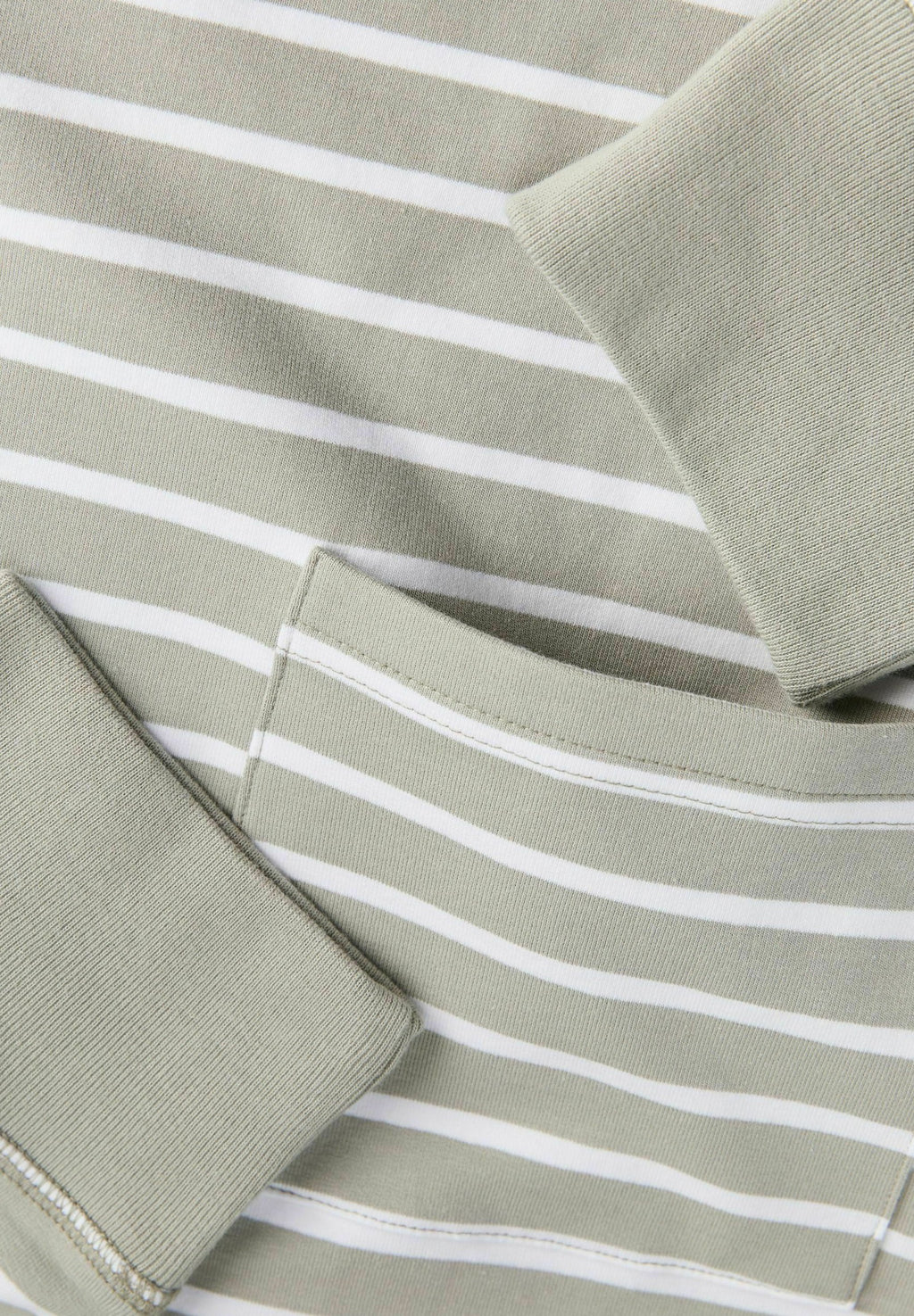 Sweats Sweats Junior - Sweatshirt - seagrass