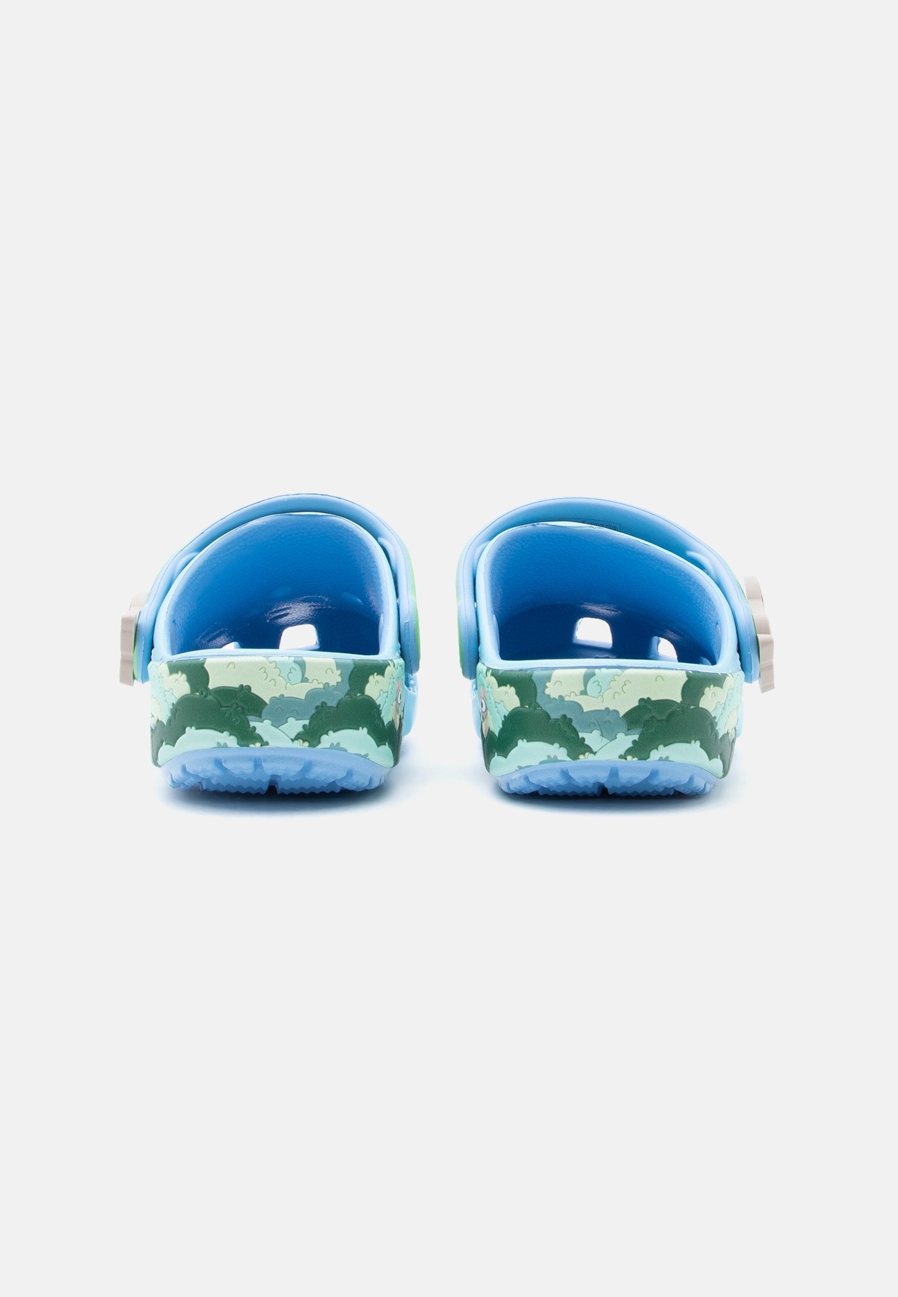 BLUEY UNISEX - Mules - multi-coloured