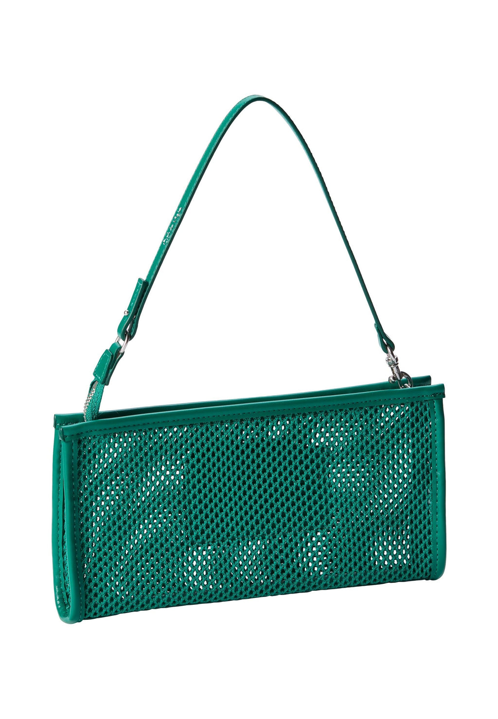 EMBLEM CONVERTIBLE - Handbag - green