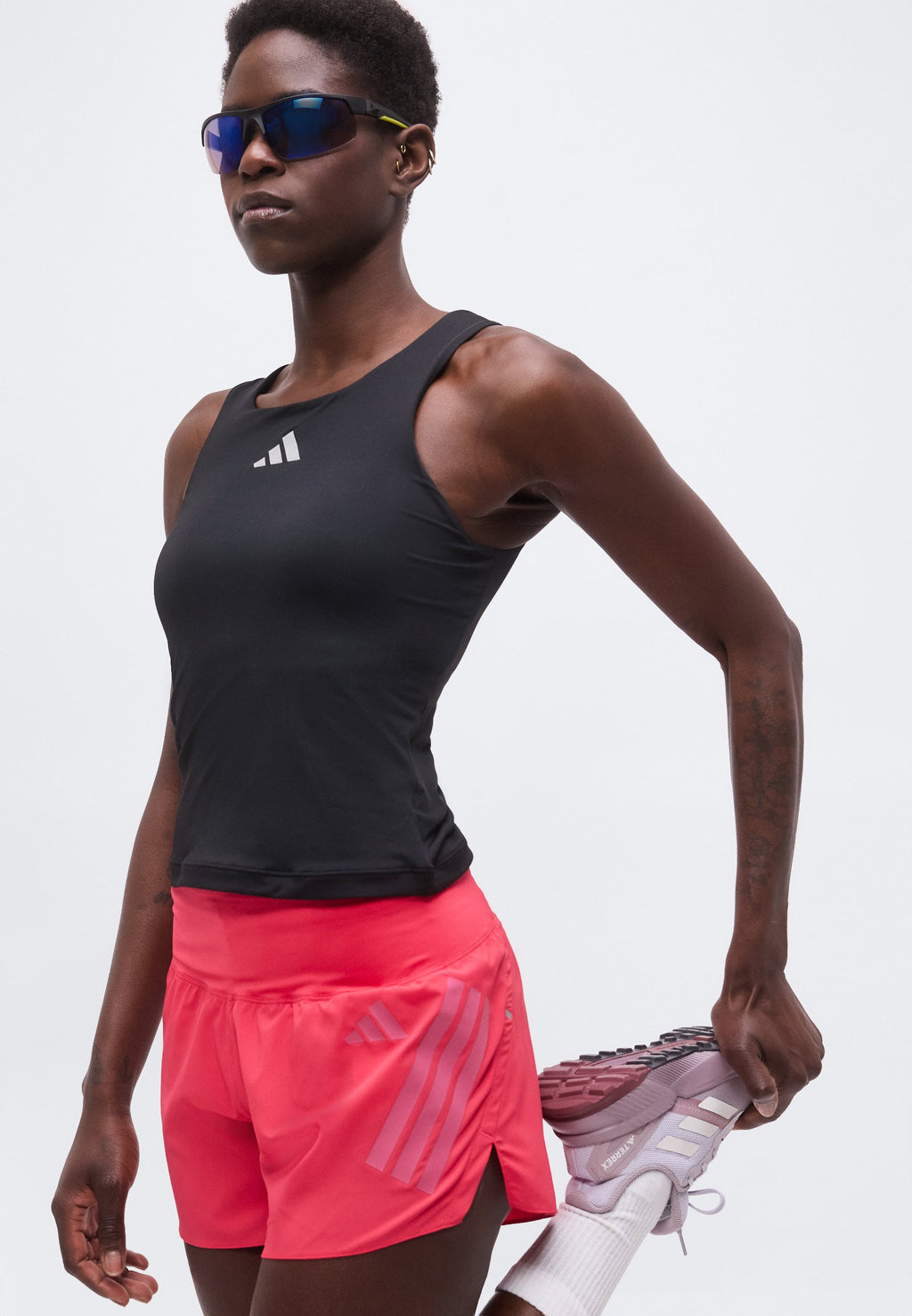 ADI365 - Top - black